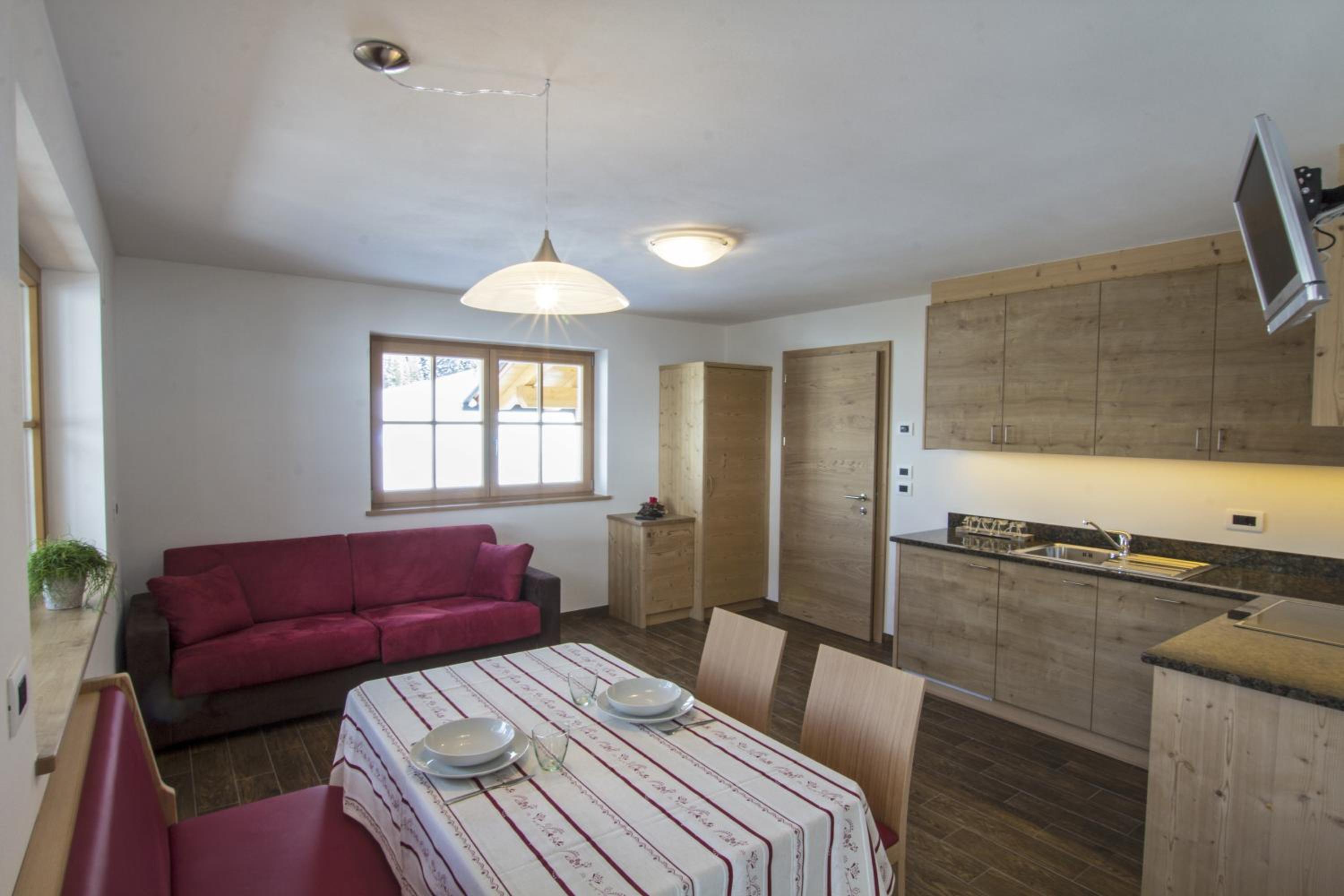 Apartements Precalalt view 3