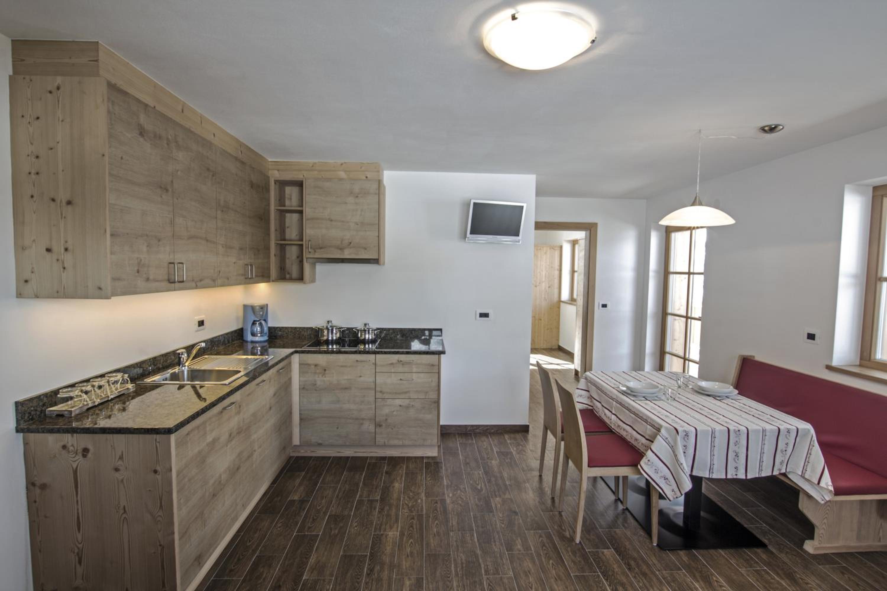 Apartements Precalalt view 4