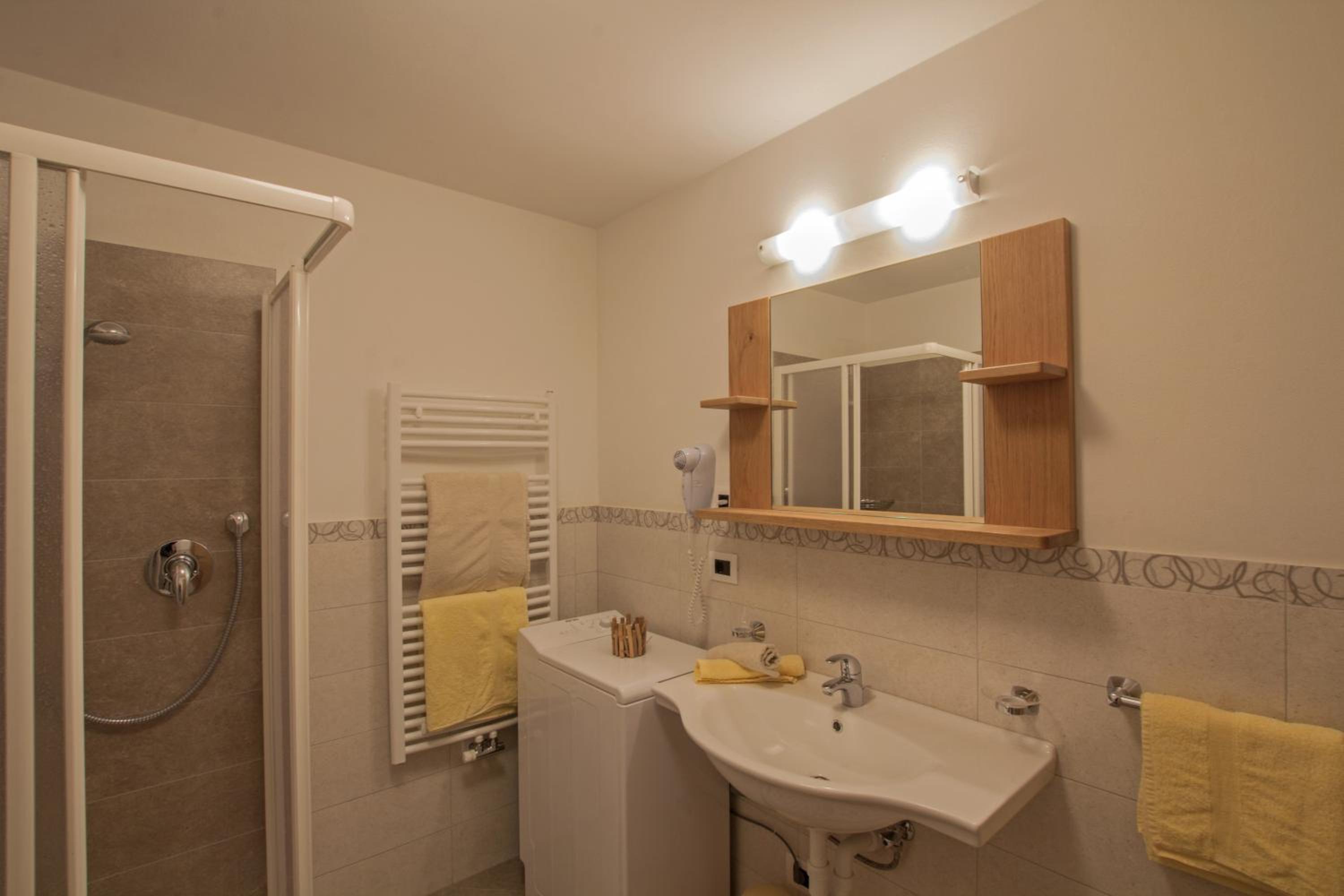 Apartements Precalalt view 5