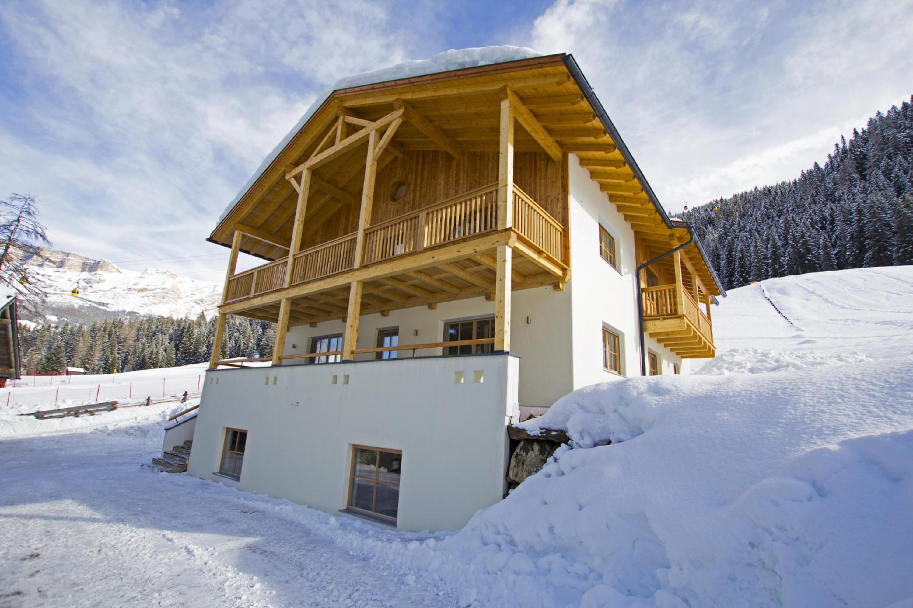 Apartements Precalalt view 2
