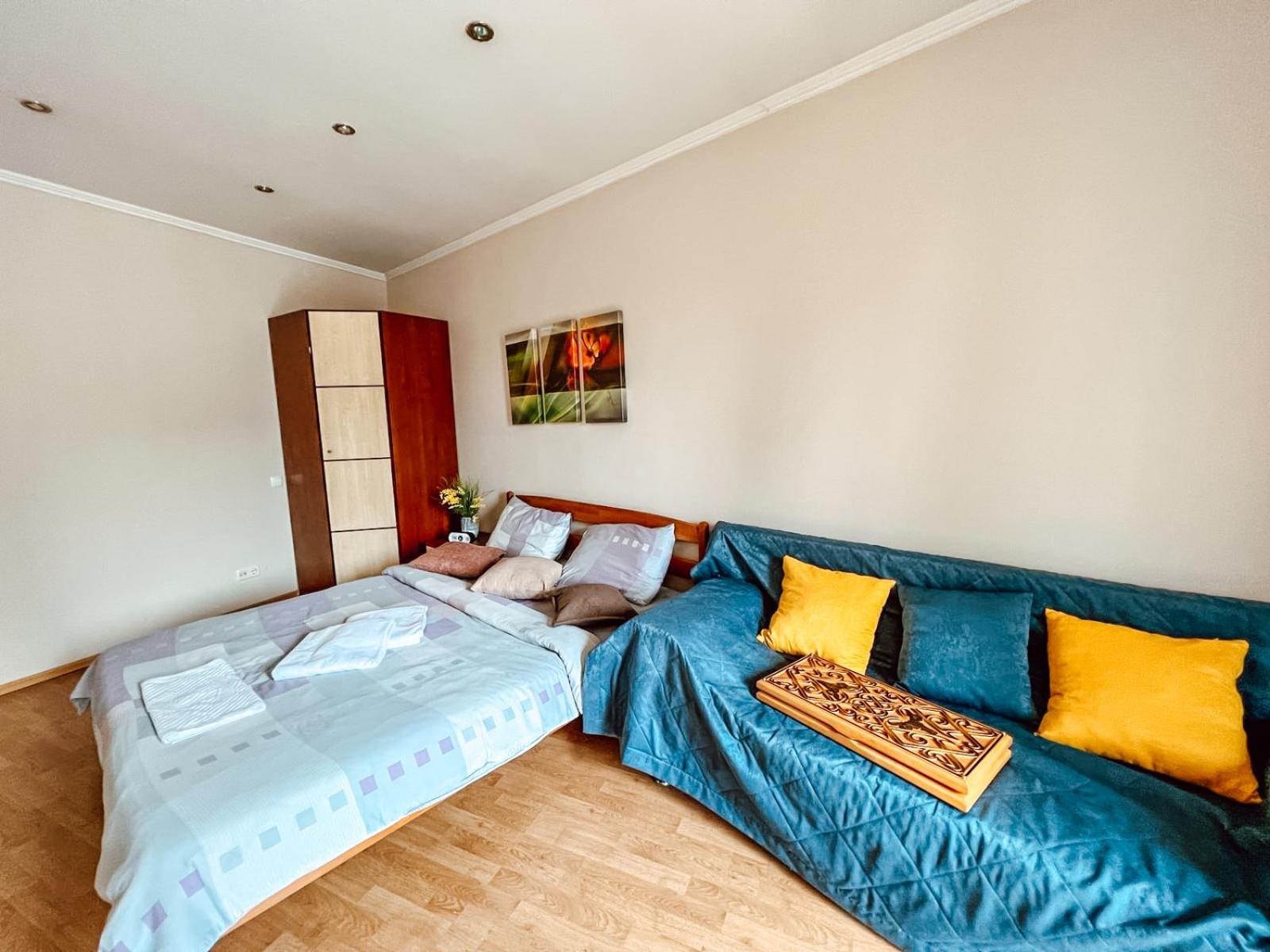 Apartment on Baseina Street view 5