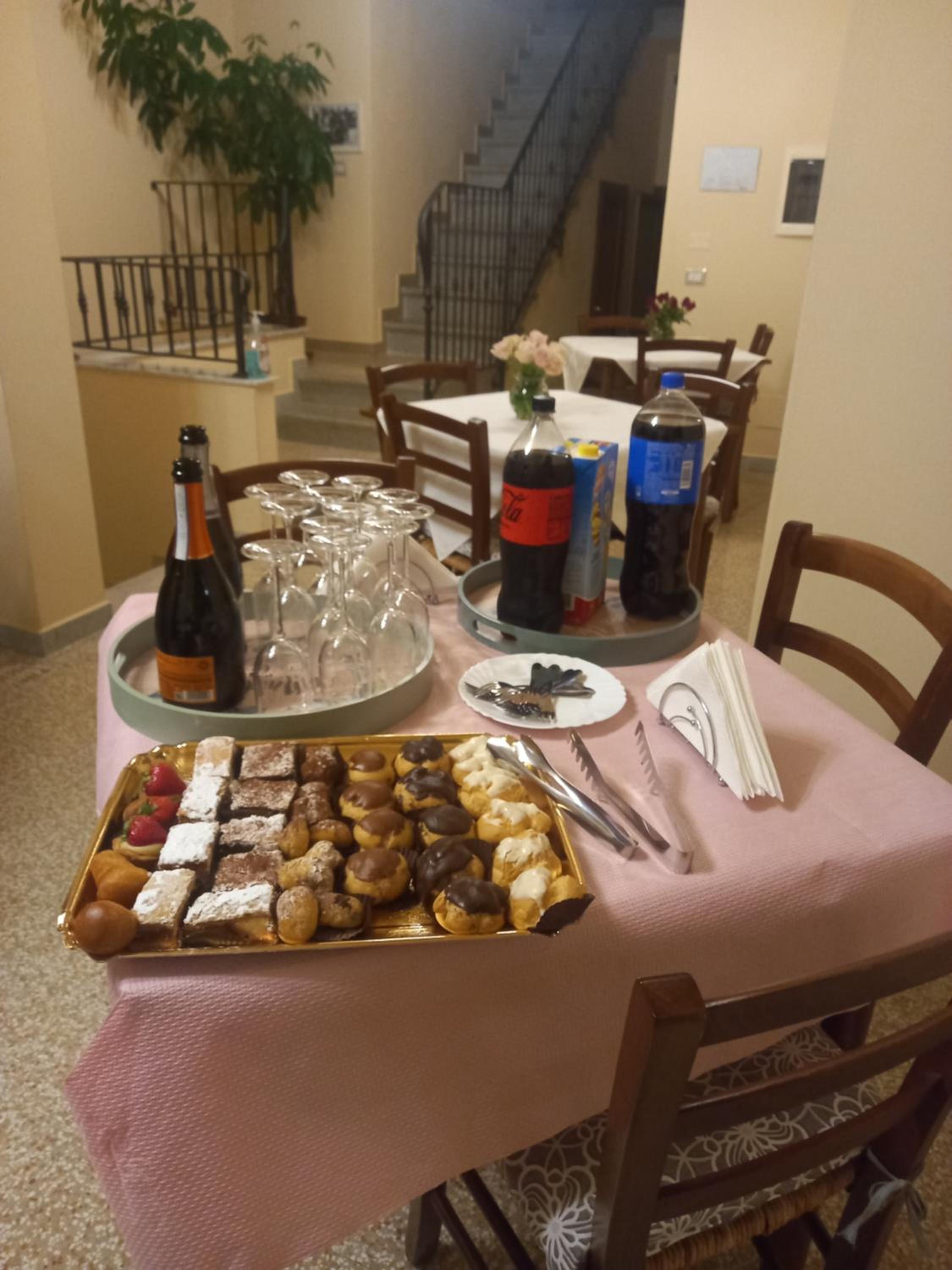 BnB Villa Melany vicino Centro, Foto 47