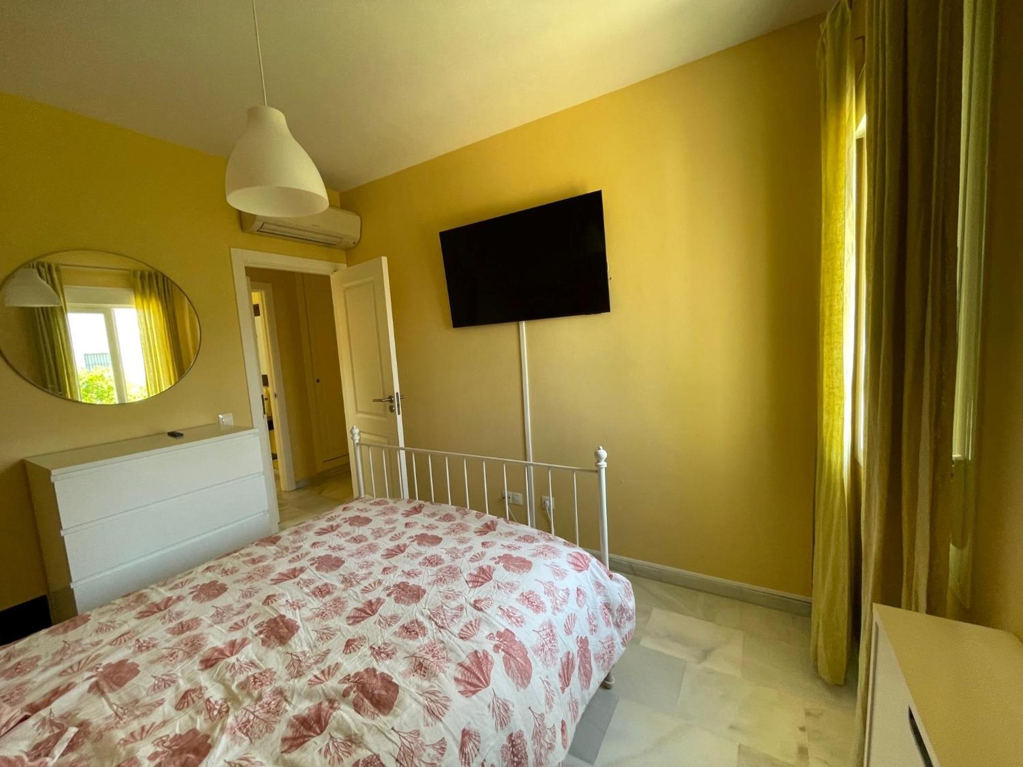 Hochwertiges Haus in wunderschöner Golf Anlage am Meer