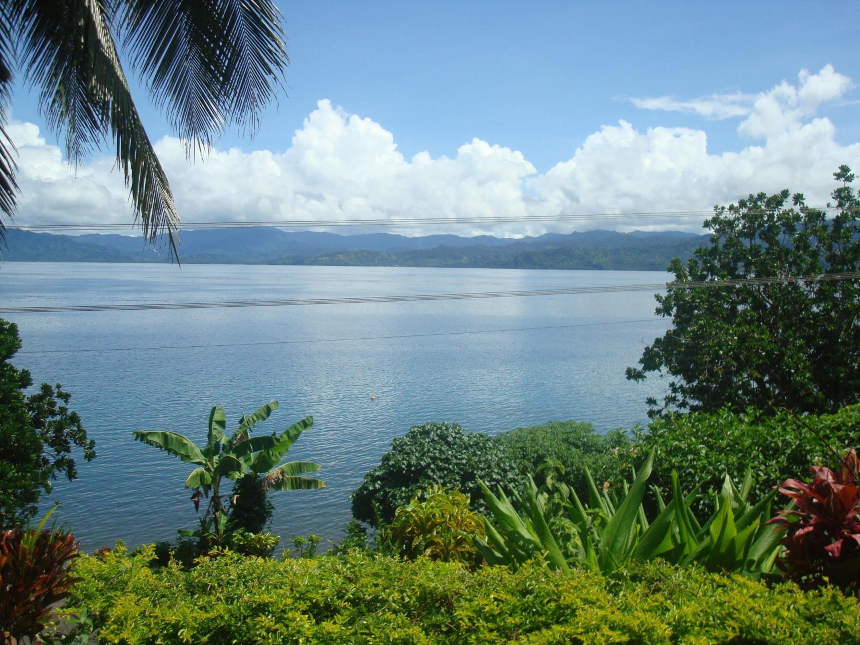 Gecko Lodge Fiji