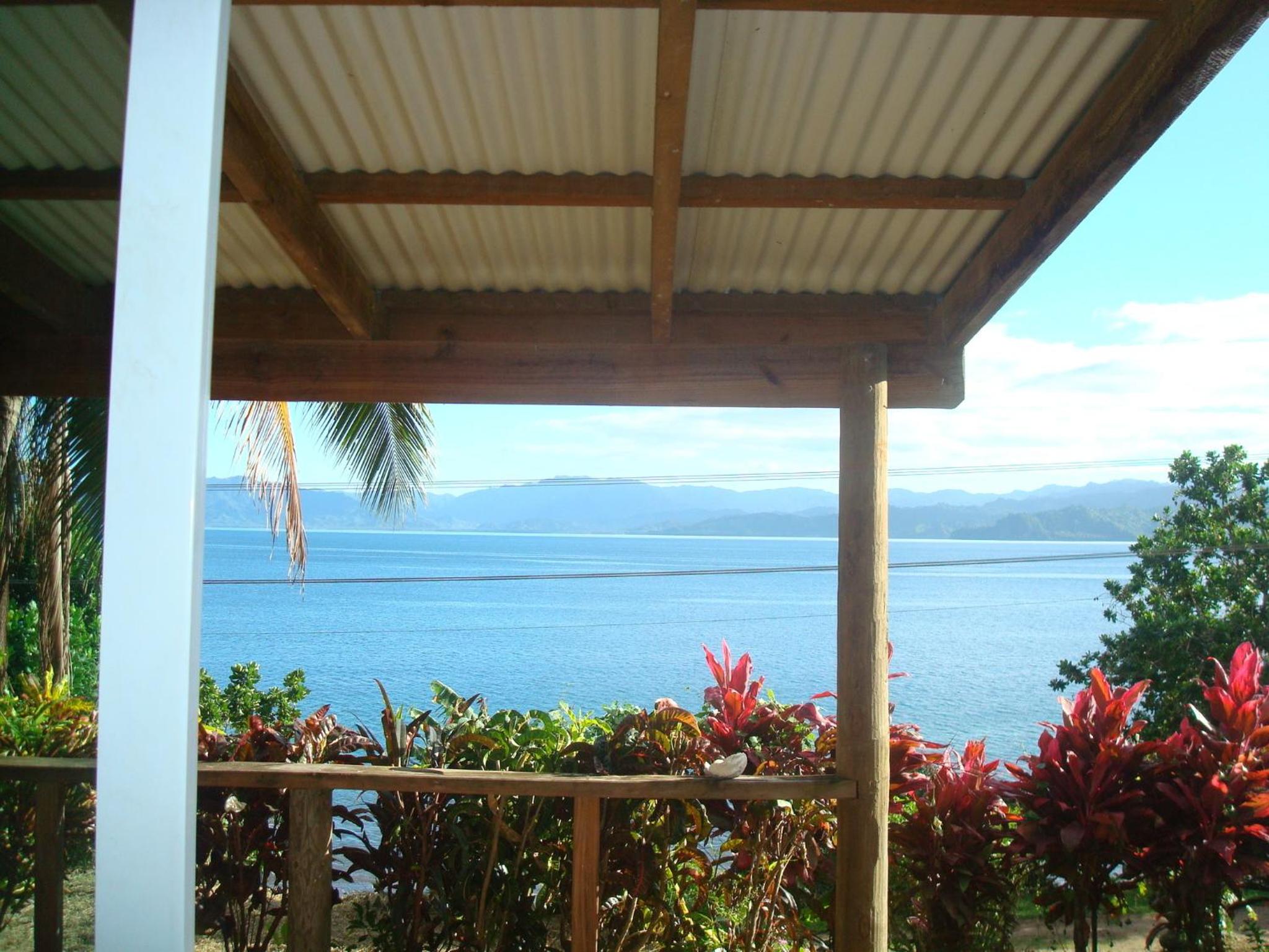 Gecko Lodge Fiji