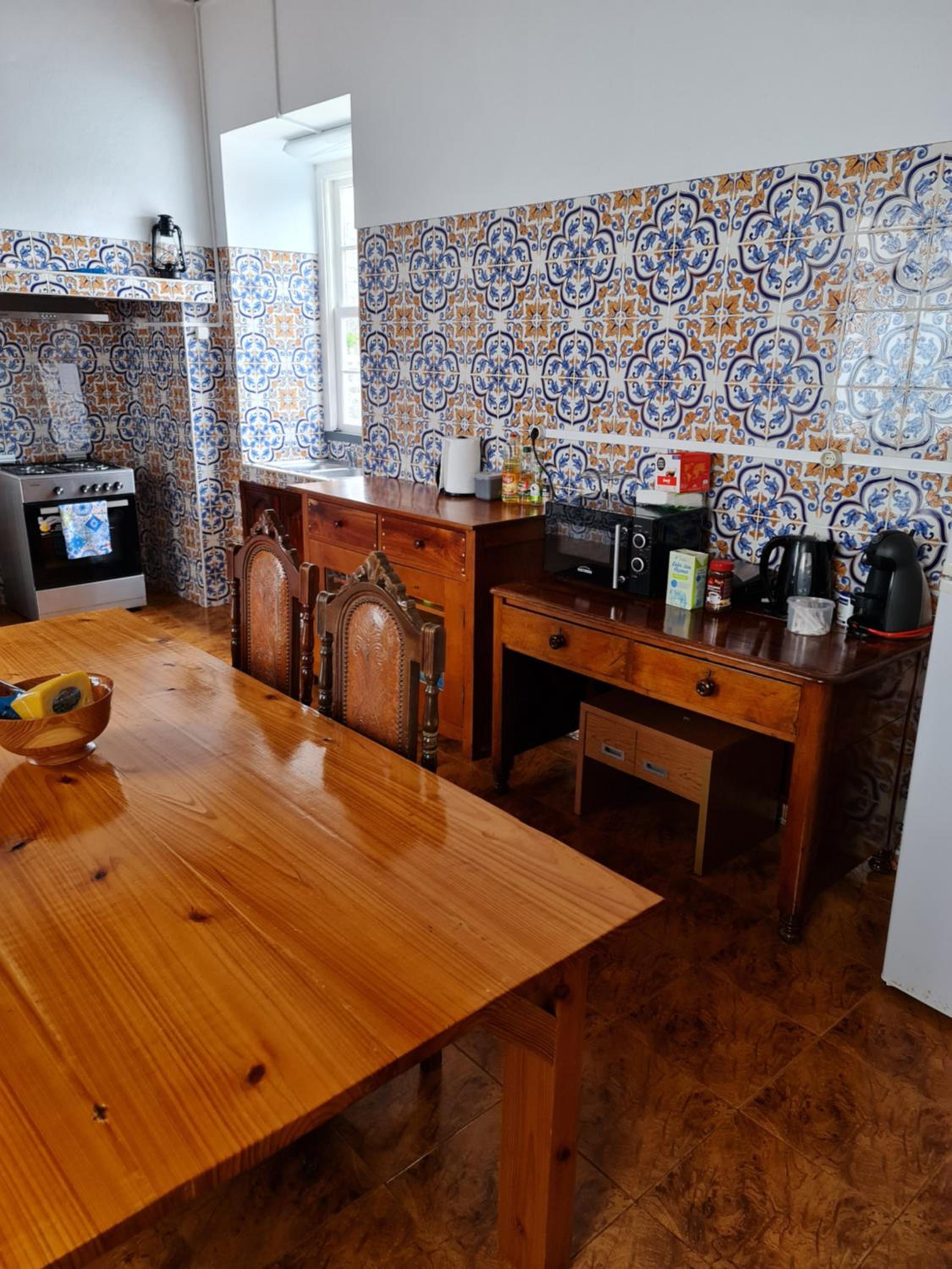 Casa da Cruz view 4
