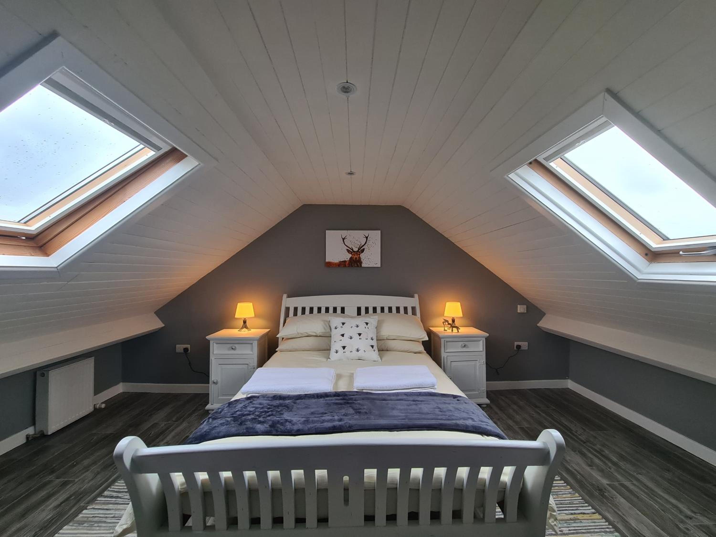 Kingarrow Cottage
