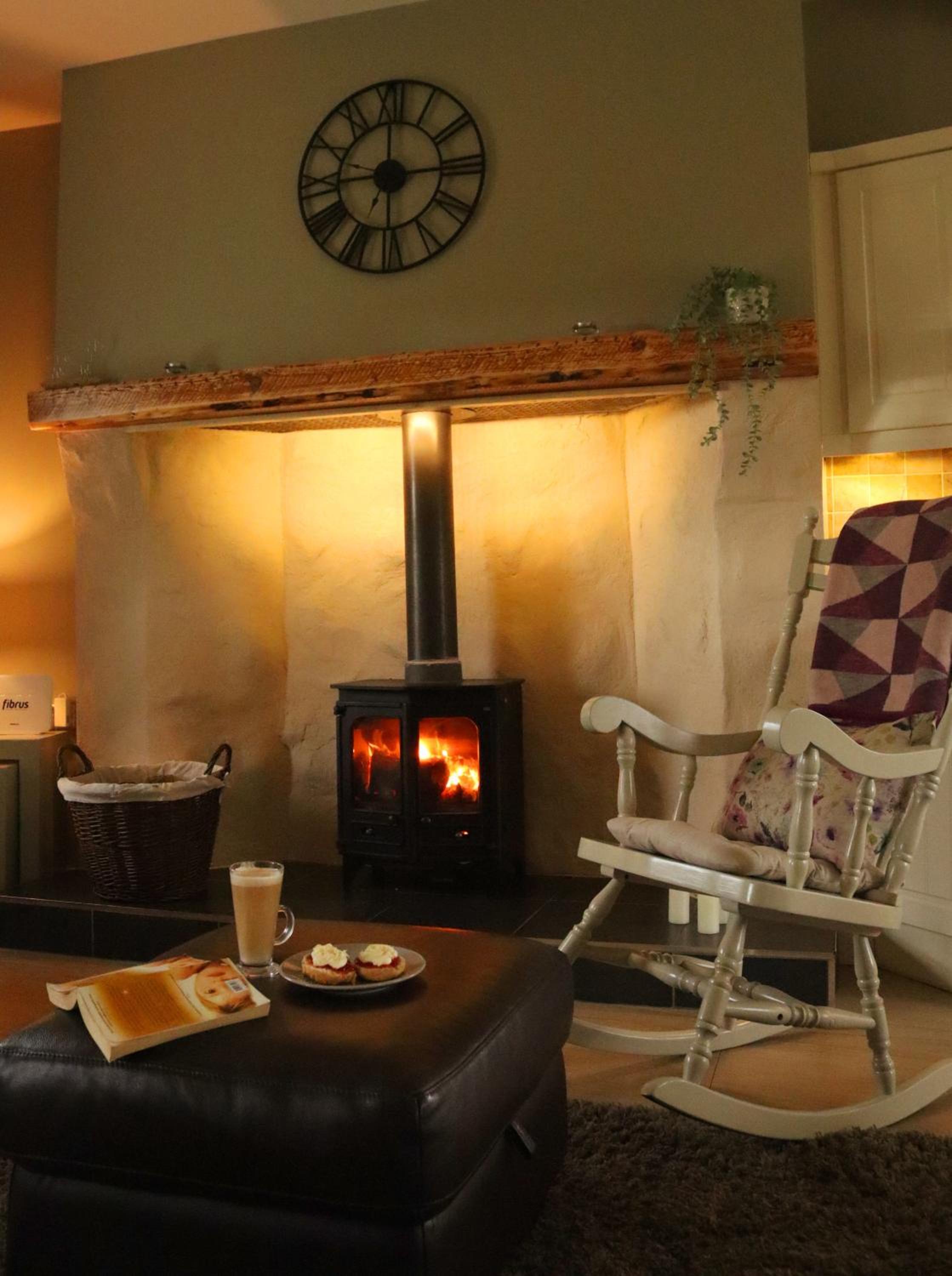 Kingarrow Cottage