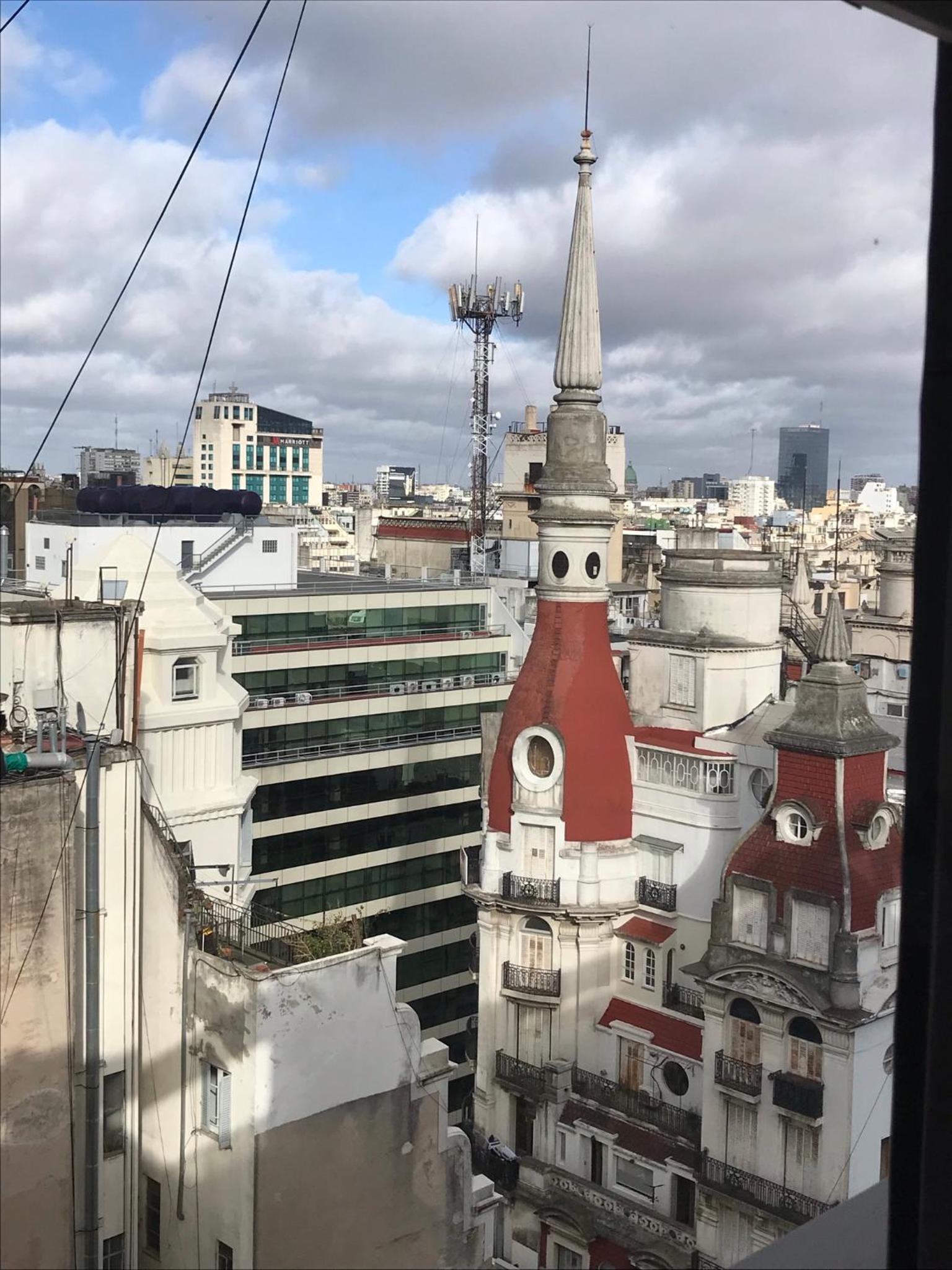 Esmeralda view 3
