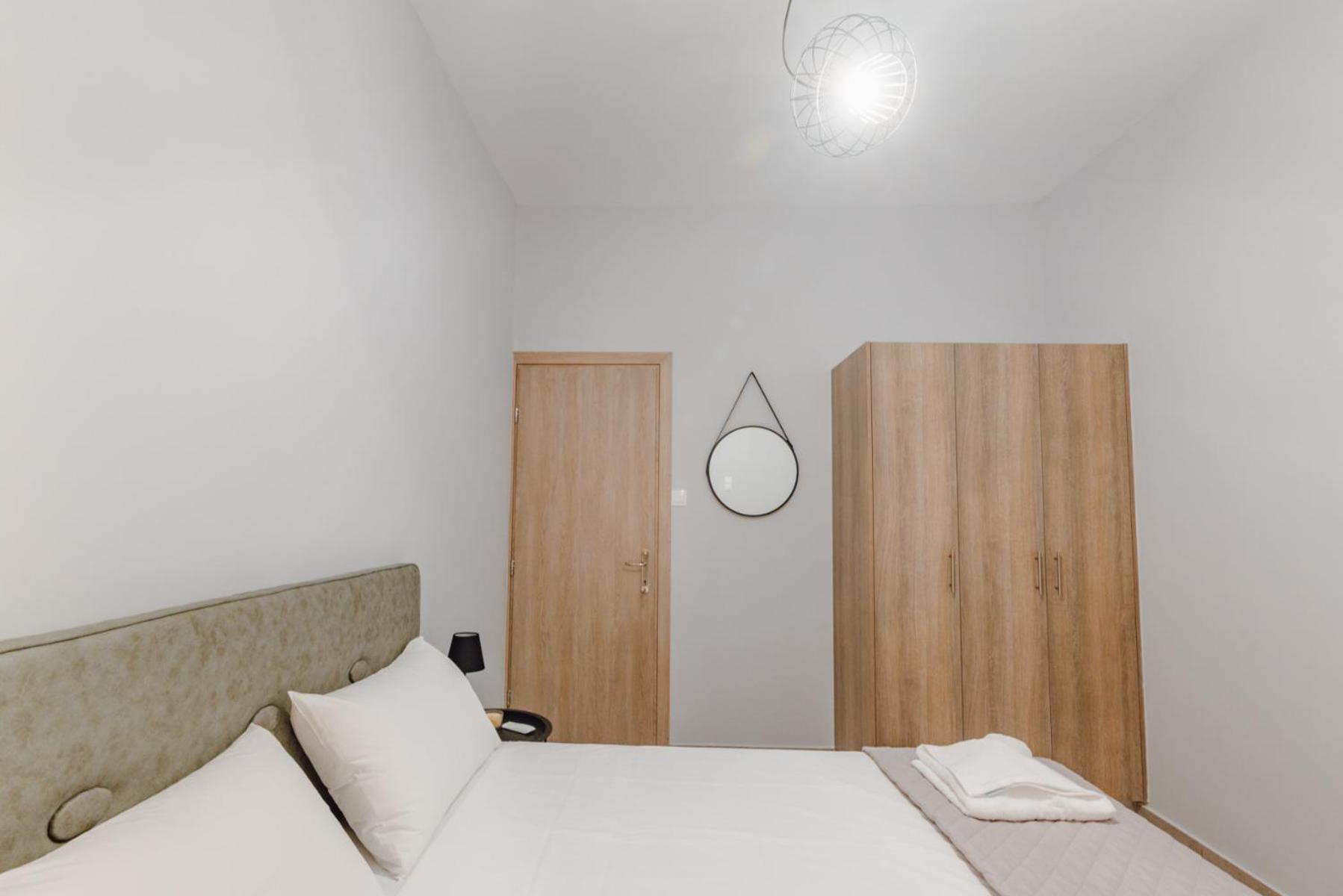 THALASSA ALMYROS APARTMENTS photo 2
