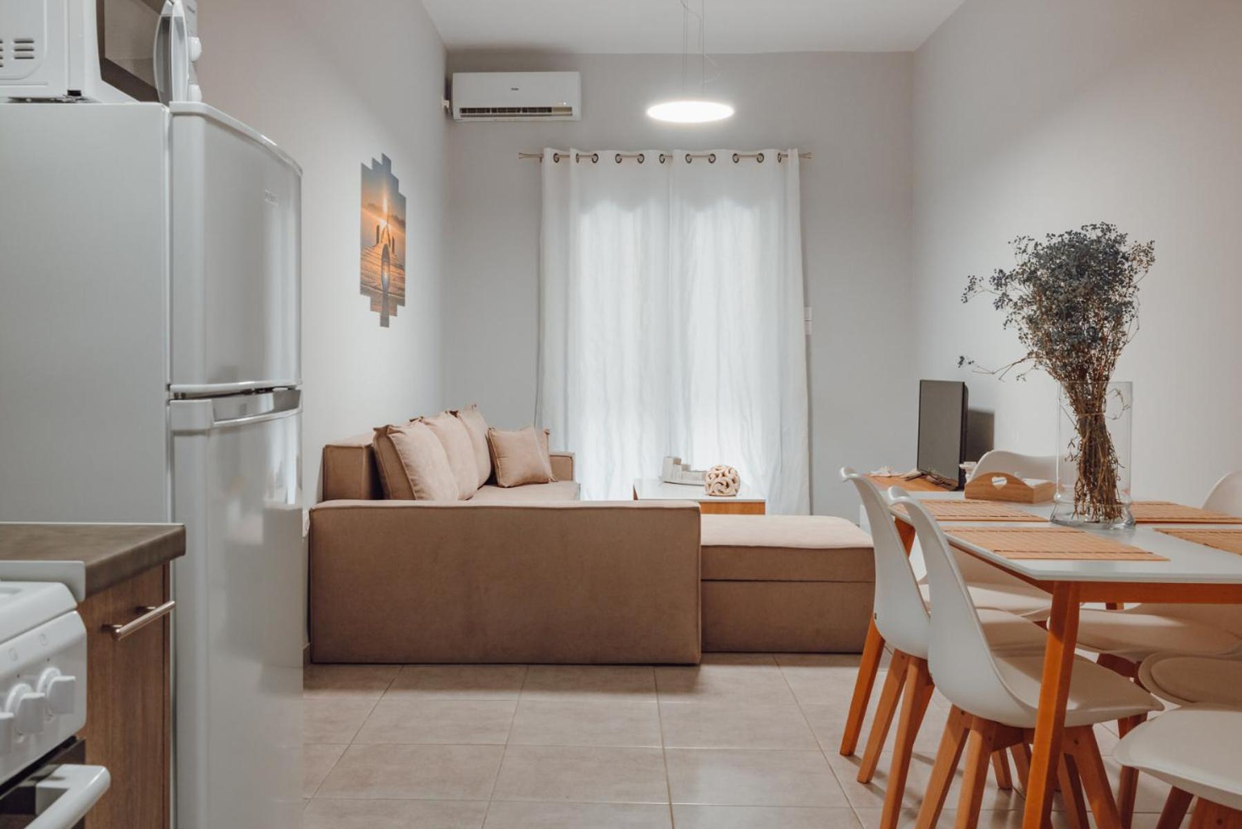 THALASSA ALMYROS APARTMENTS photo 5