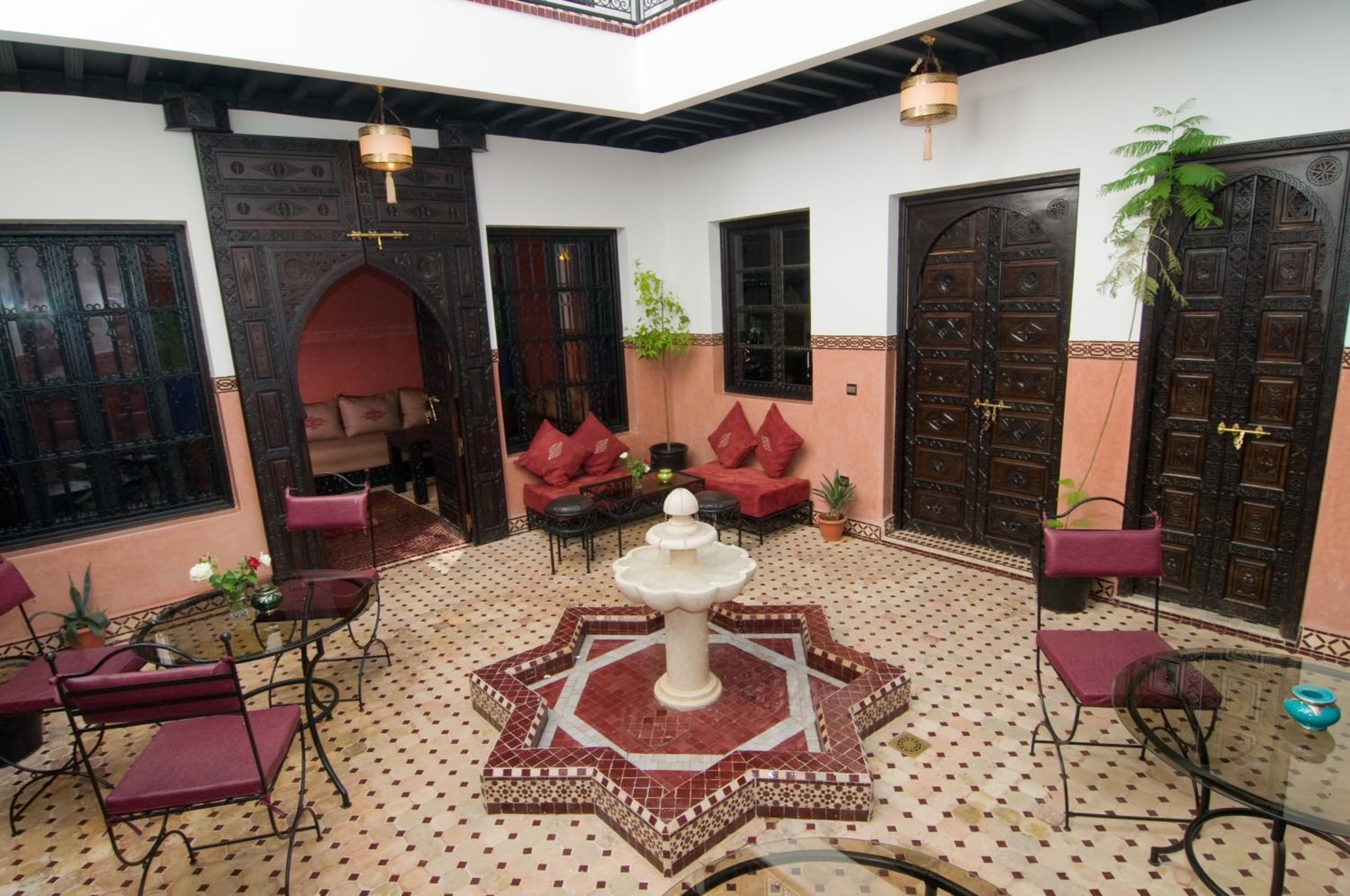 lounge
