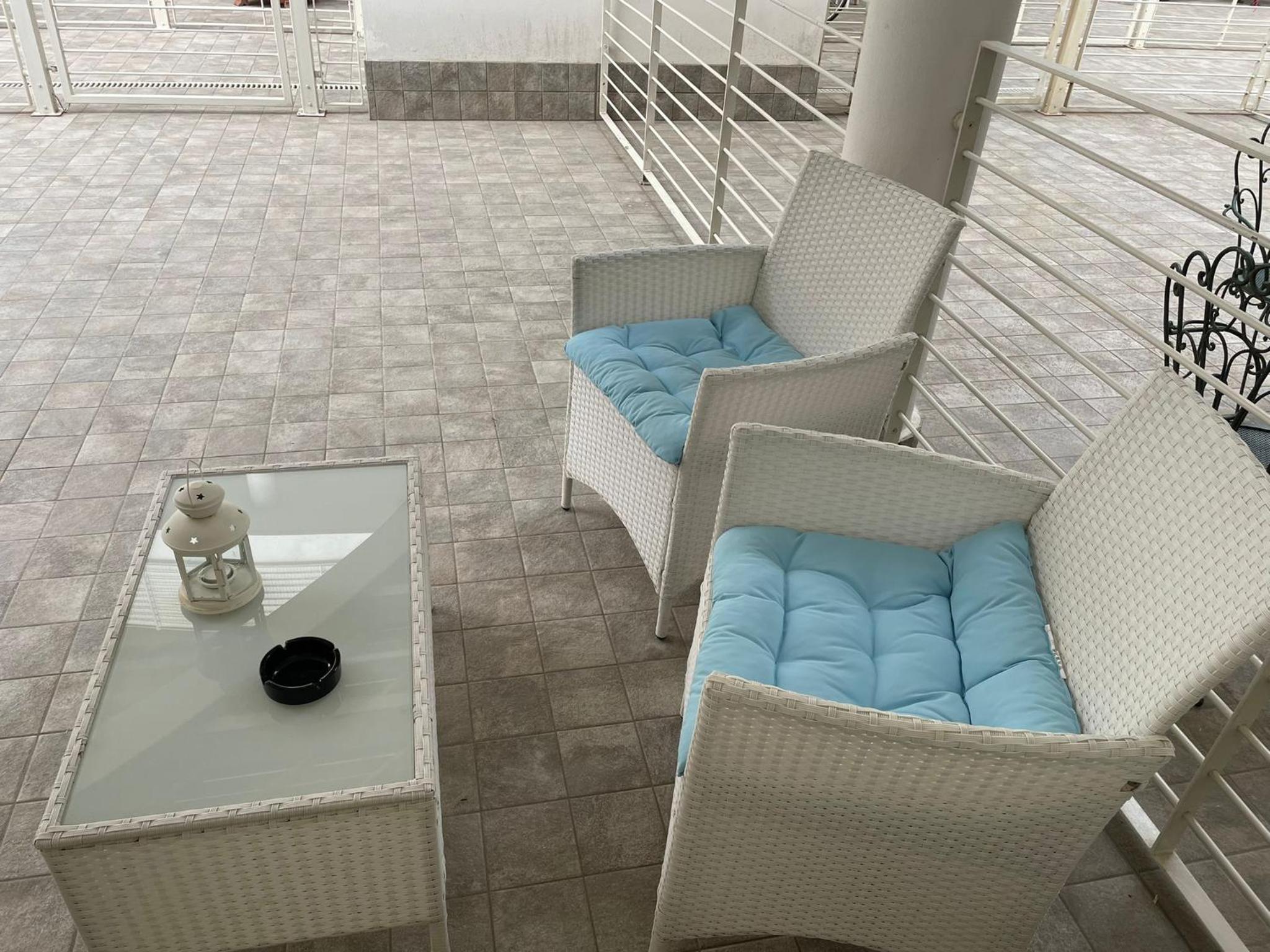 Aury & Ester Casa Vacanze view 2