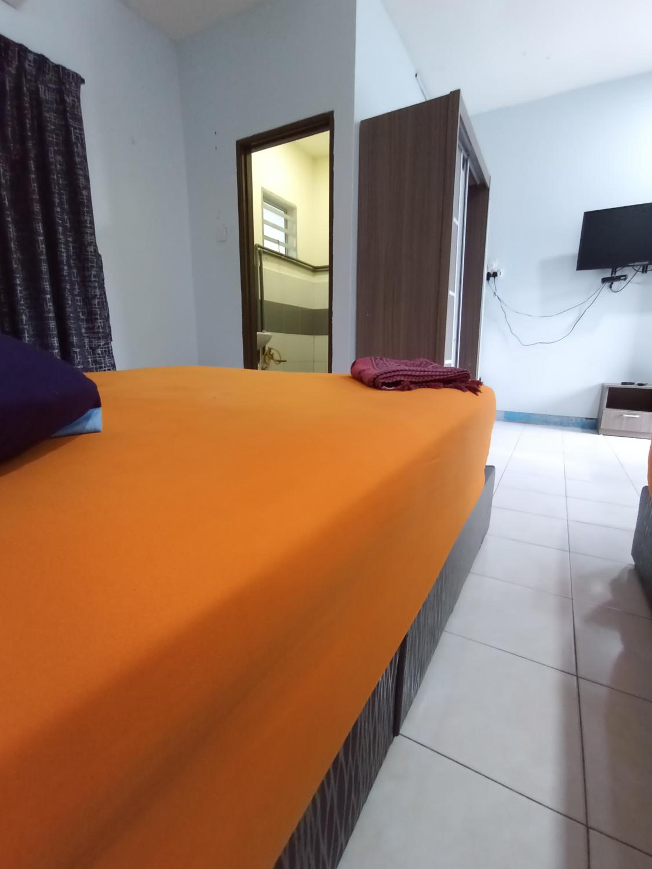 Kamar Musafir MMS photo 6