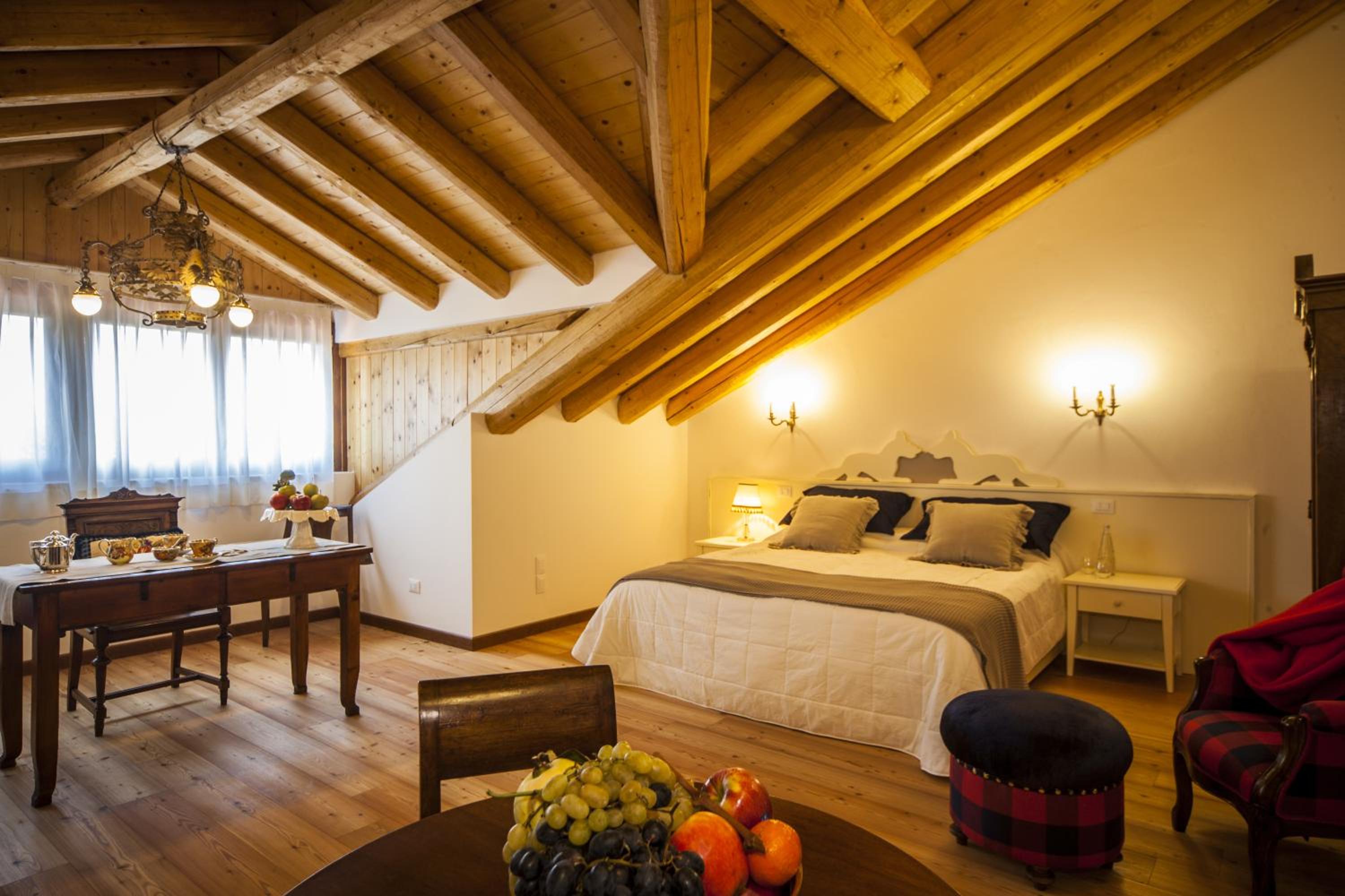 Agriturismo Le Volpi view 4
