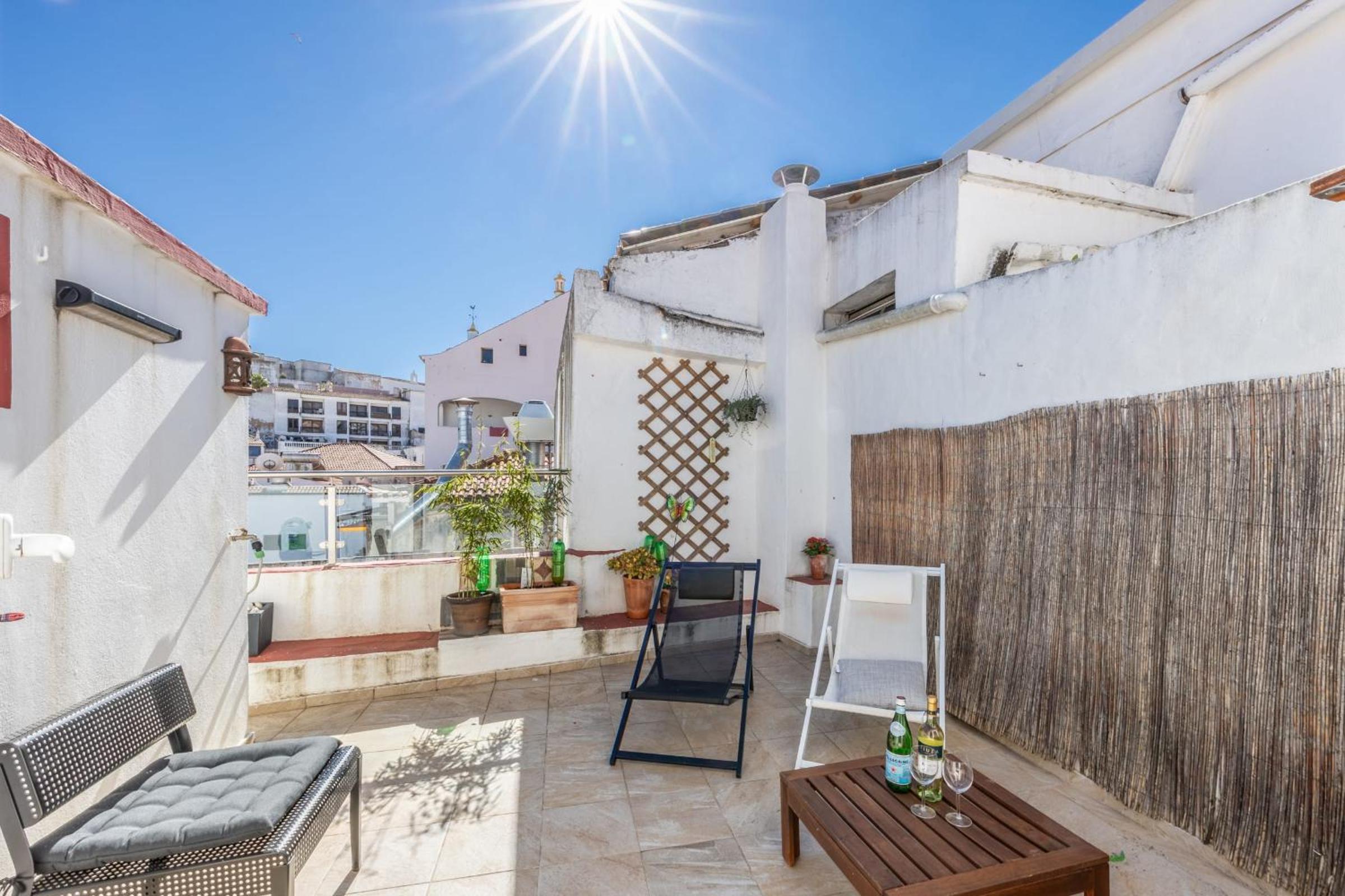 Townhouse N7 - Albufeira view 3
