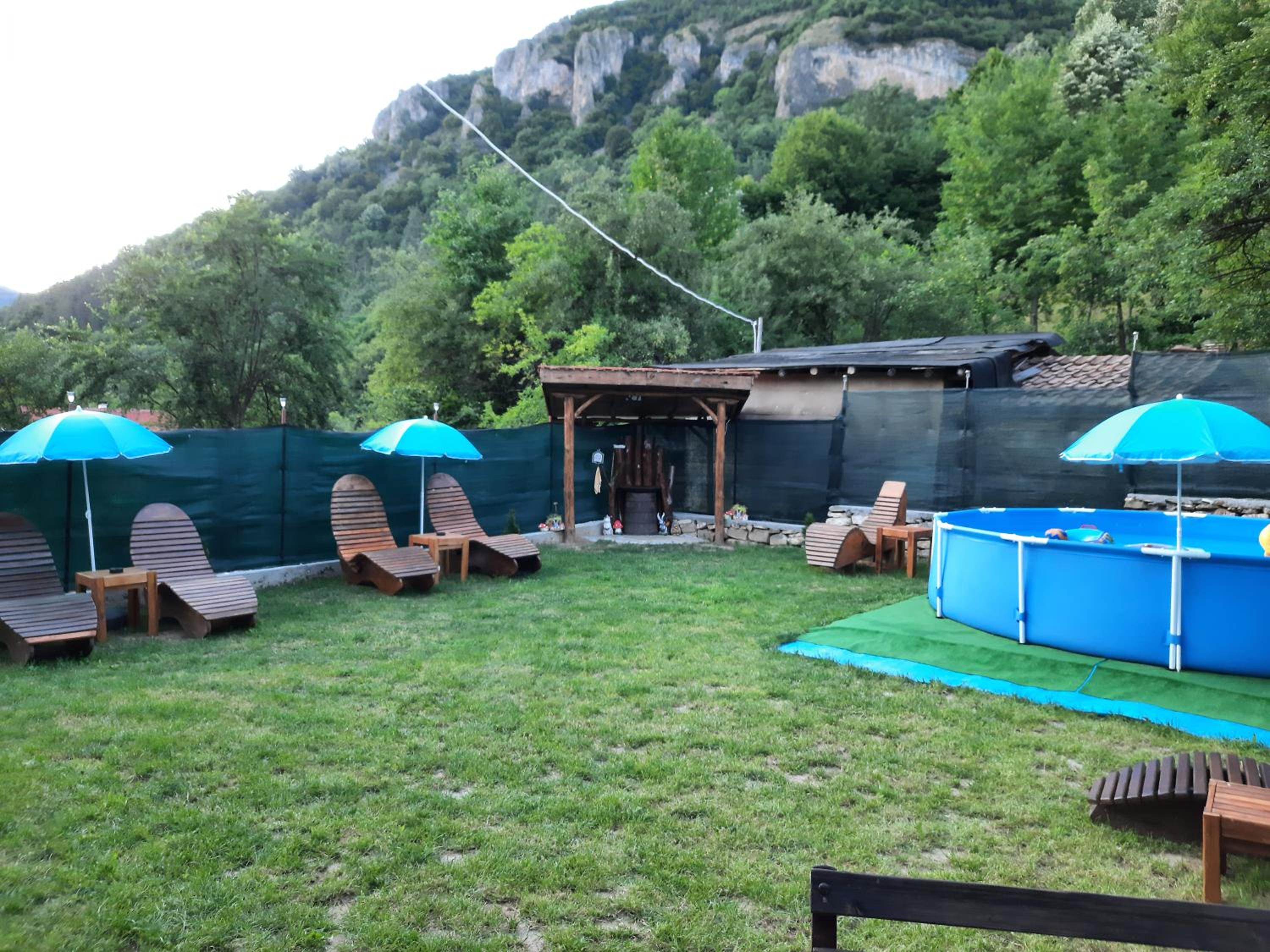 Guest House Lazar Raykov