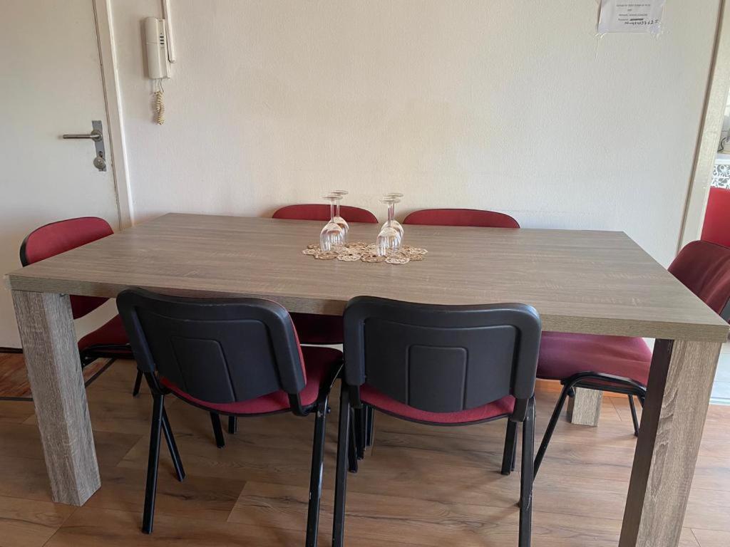 Hotel Appartement Ledeberg - Image 1