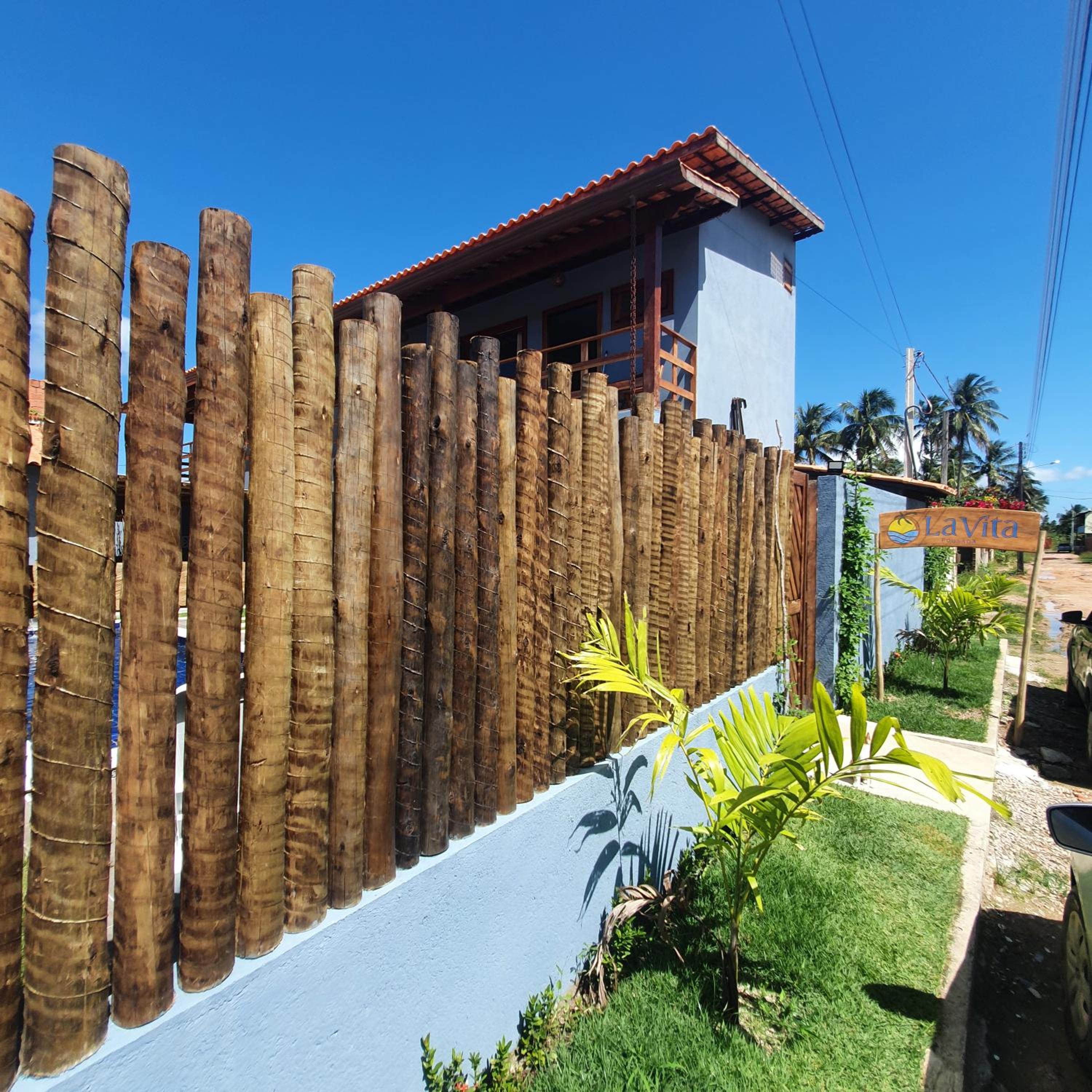 Hotel Pousada La Vita - Image 1