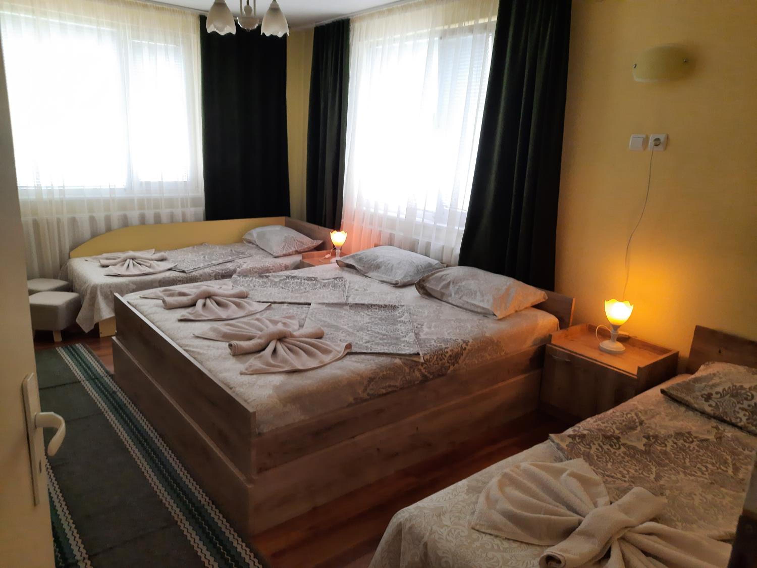 Guest House Lazar Raykov