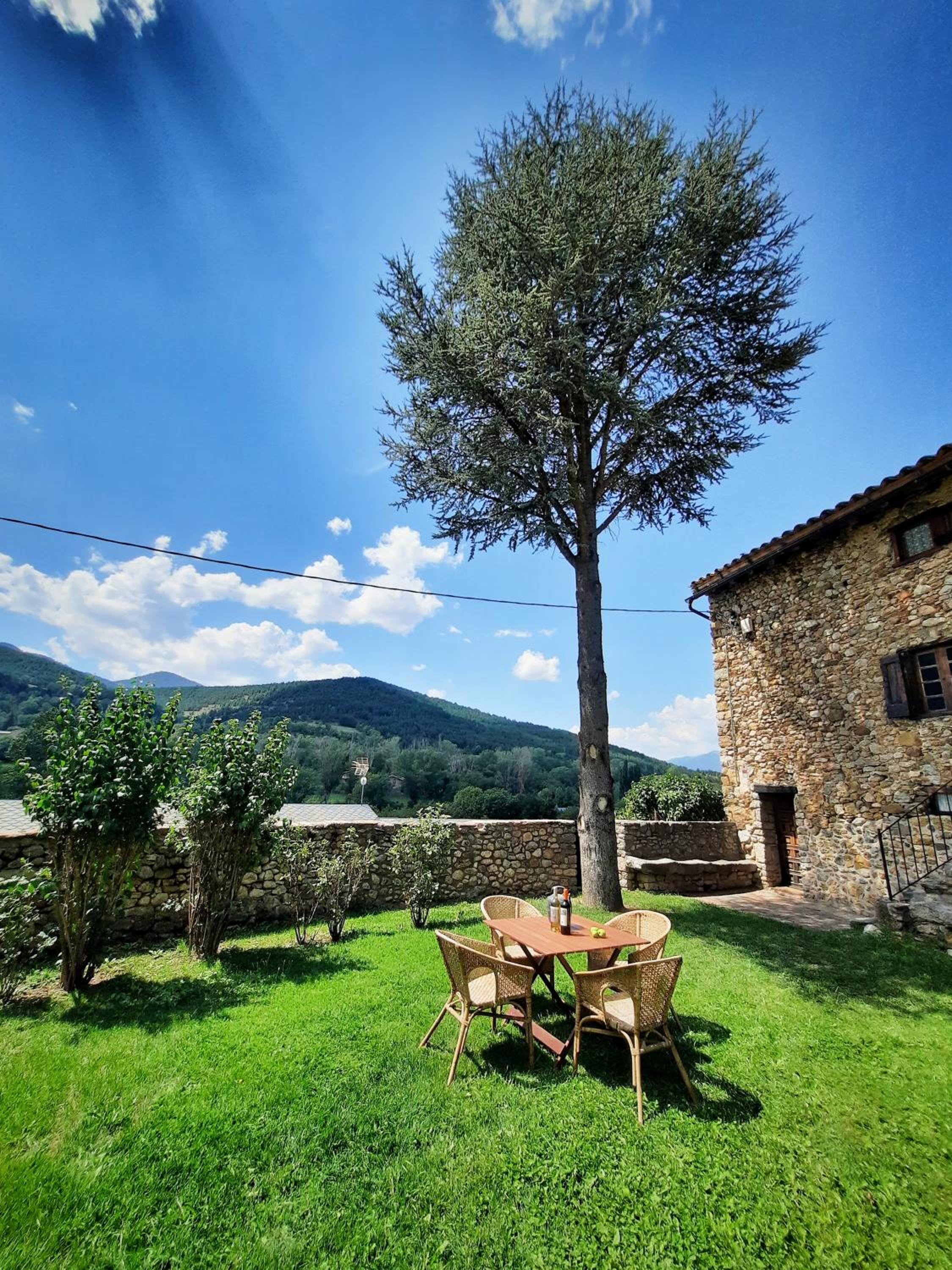 L' Antiga Cadarnera