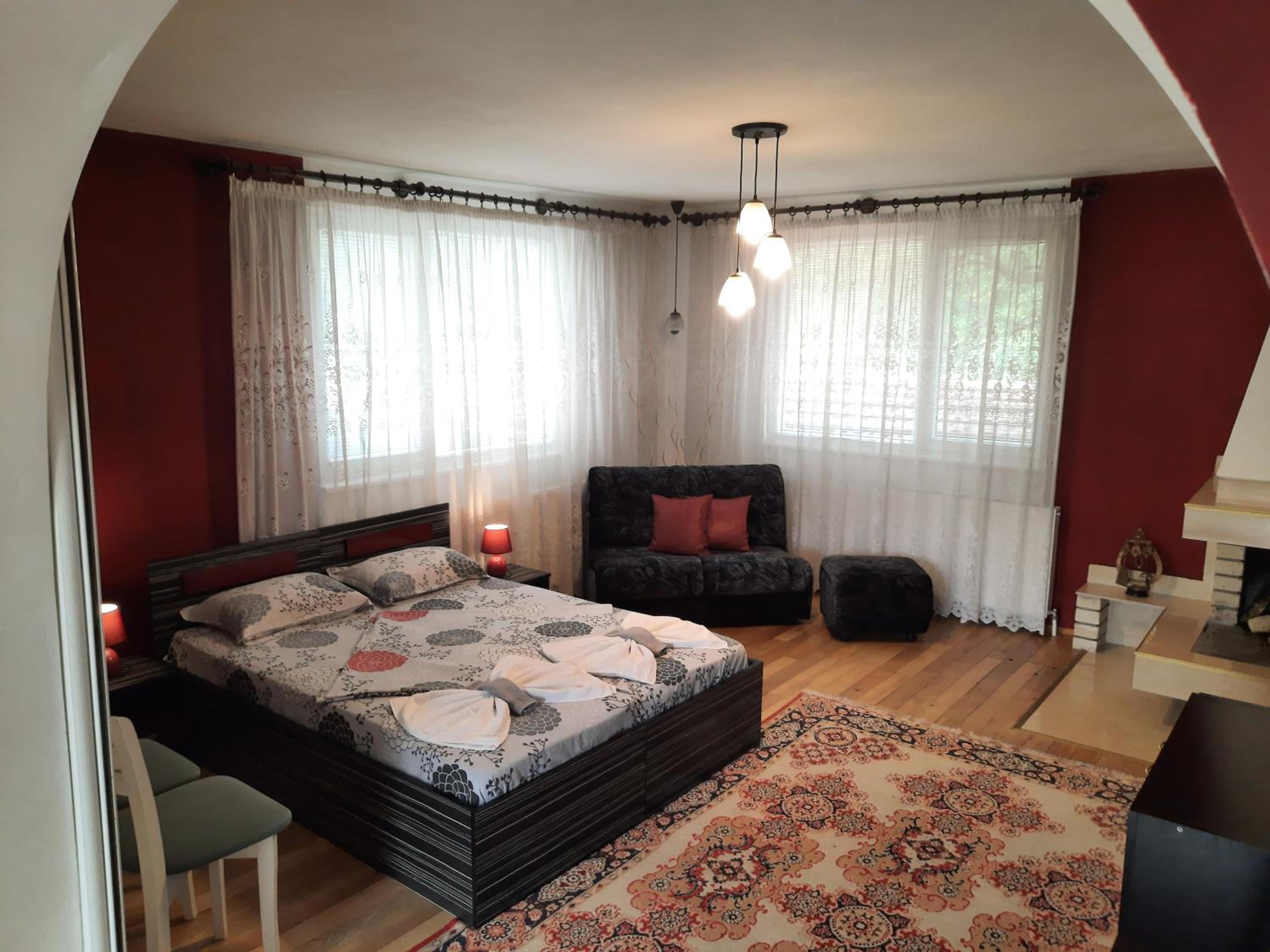 Guest House Lazar Raykov