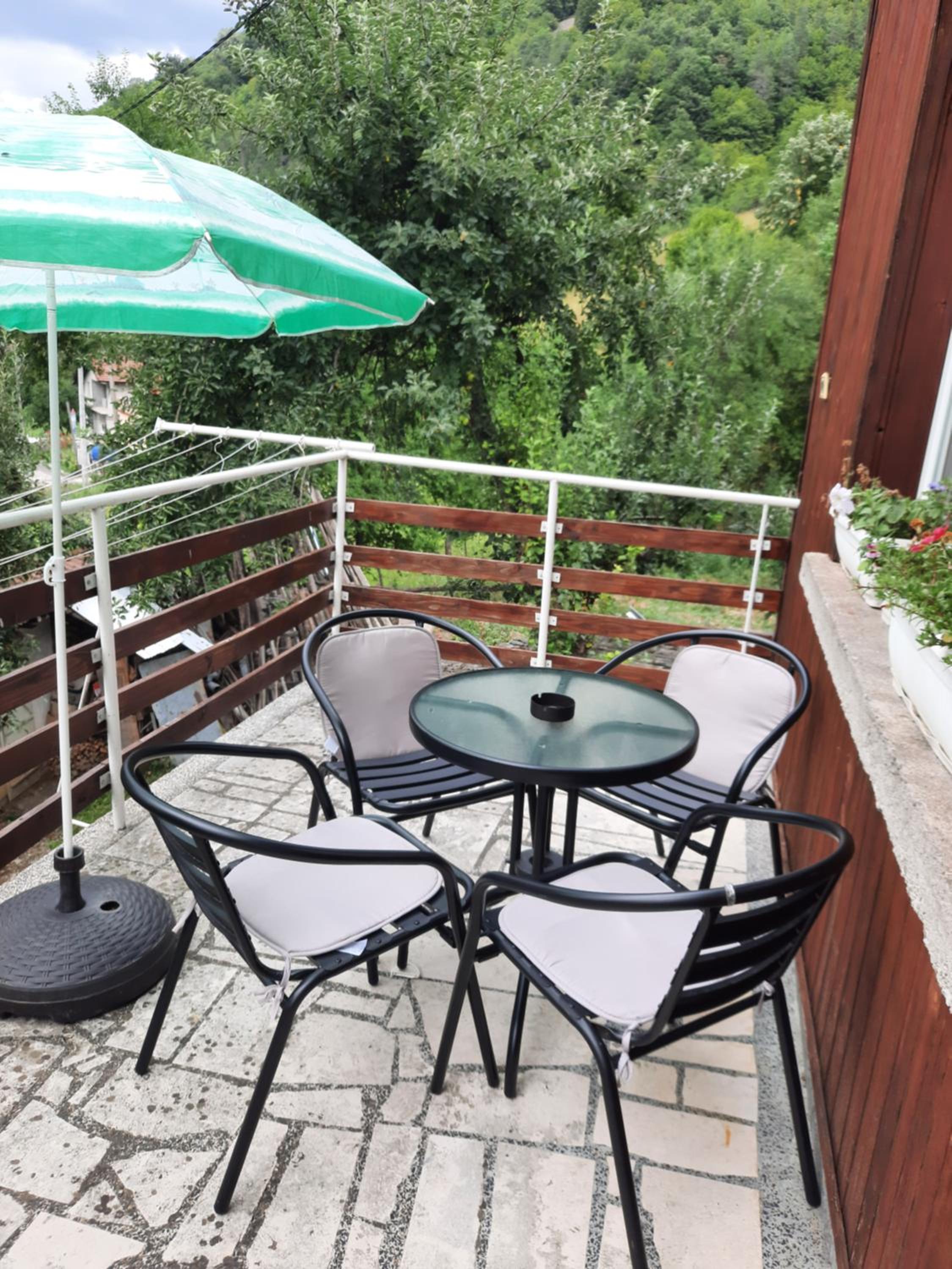 Guest House Lazar Raykov