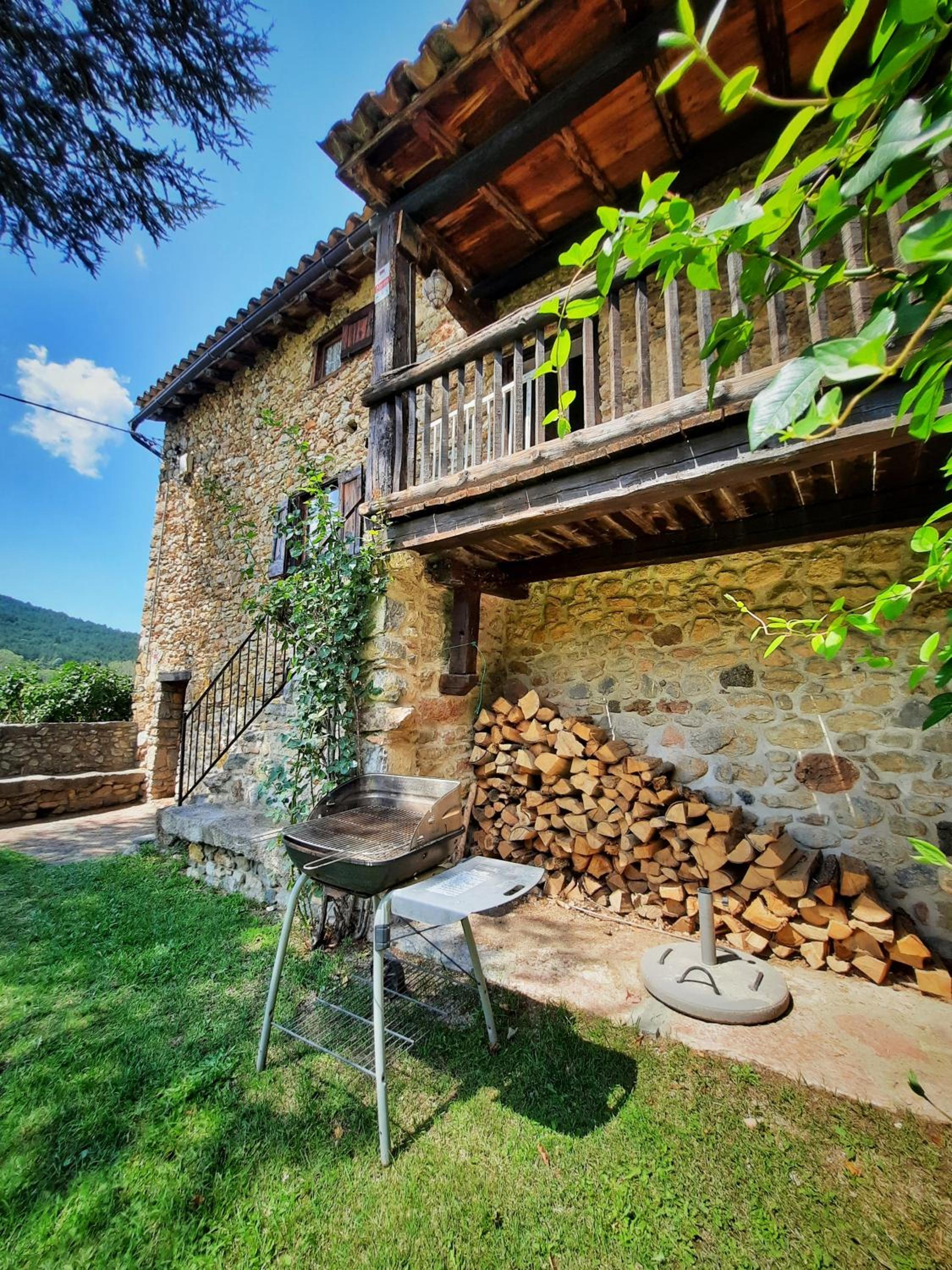 L' Antiga Cadarnera