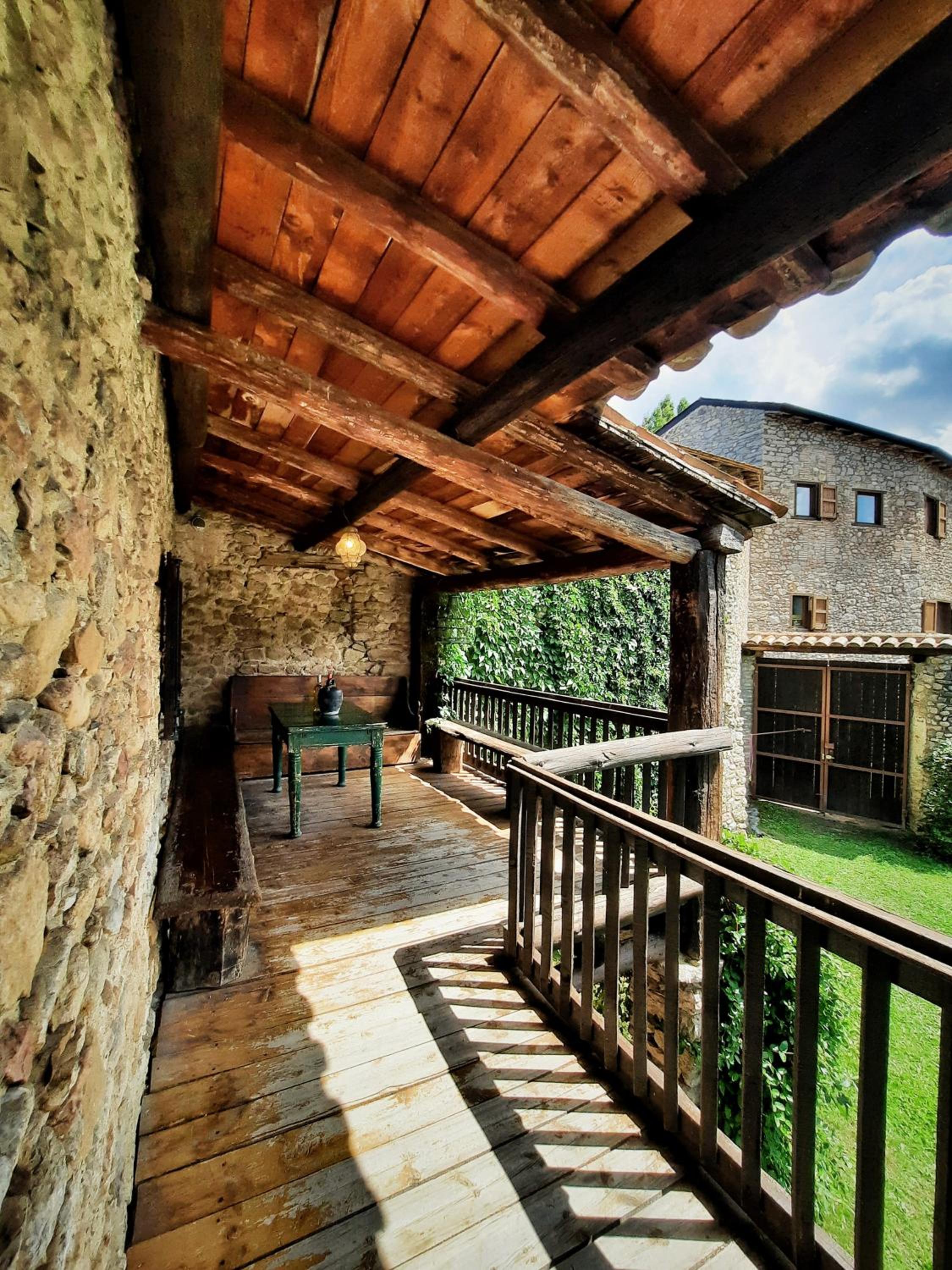 L' Antiga Cadarnera