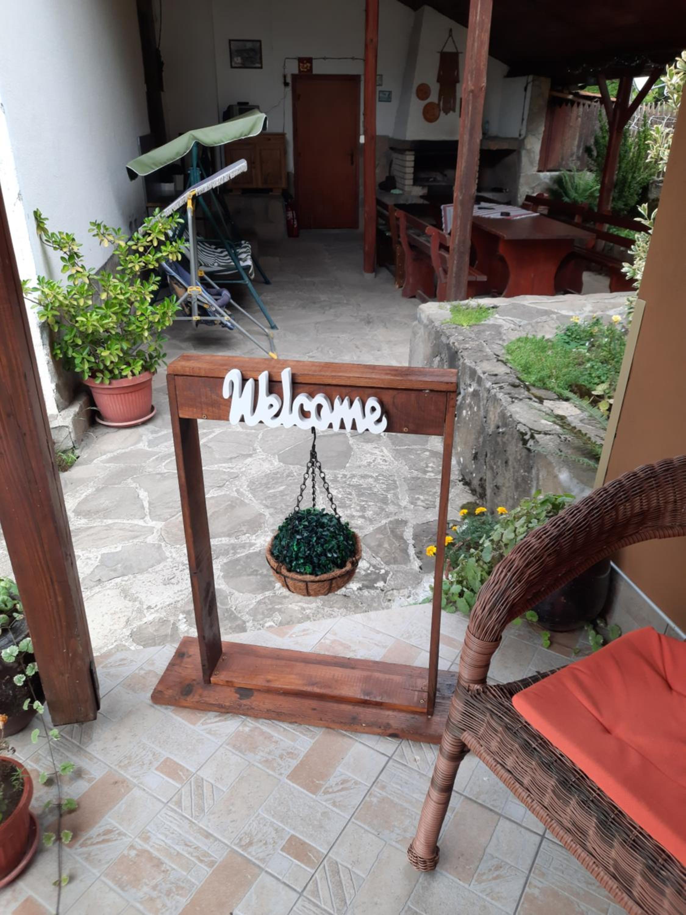 Guest House Lazar Raykov