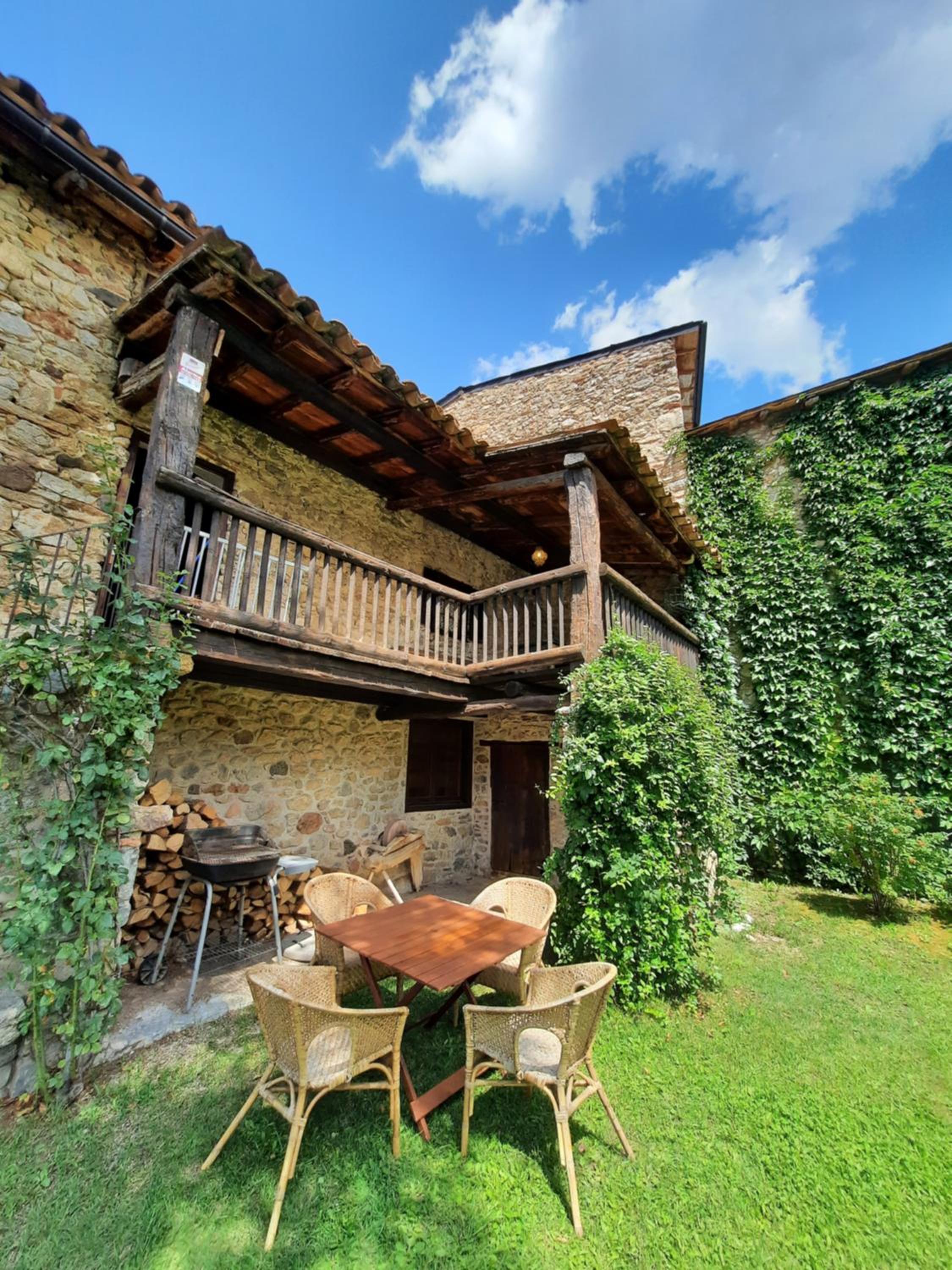 L' Antiga Cadarnera