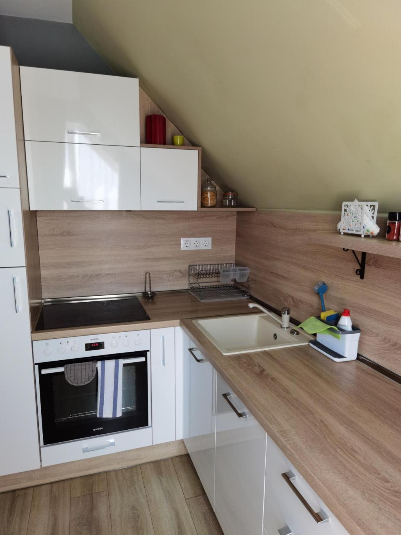 AirLuxApartament