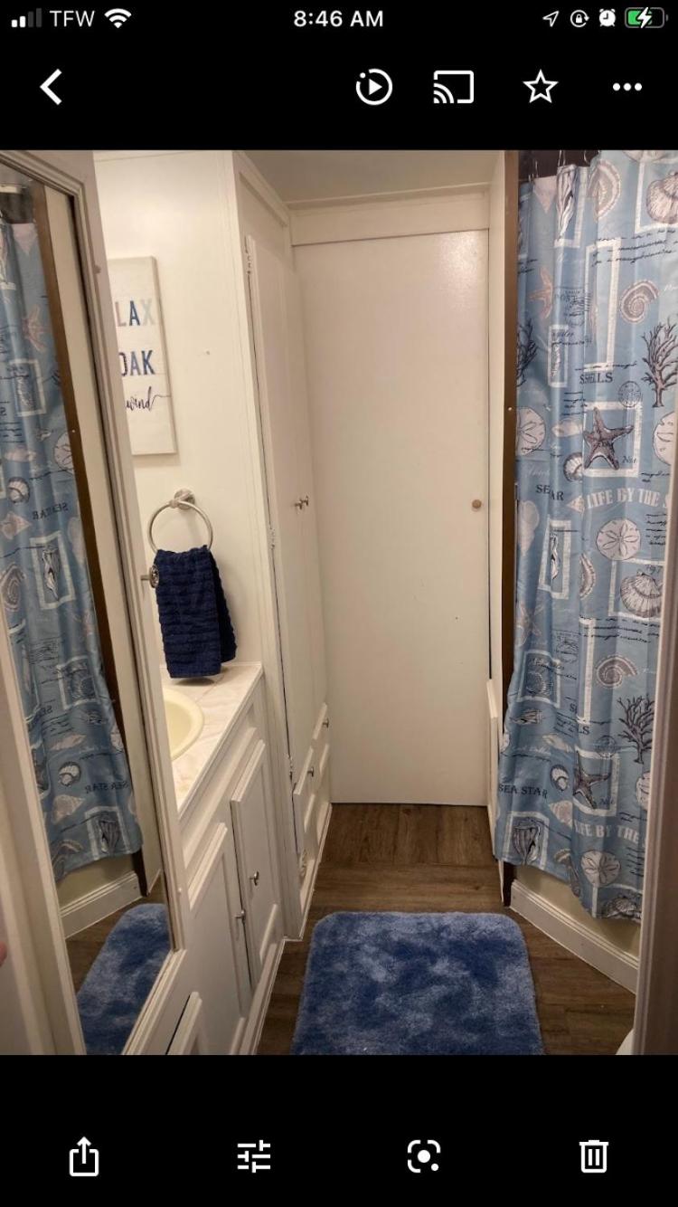 NEW Fort Myers Beach RV Resort 2 Bedroom 1 Bath view 3