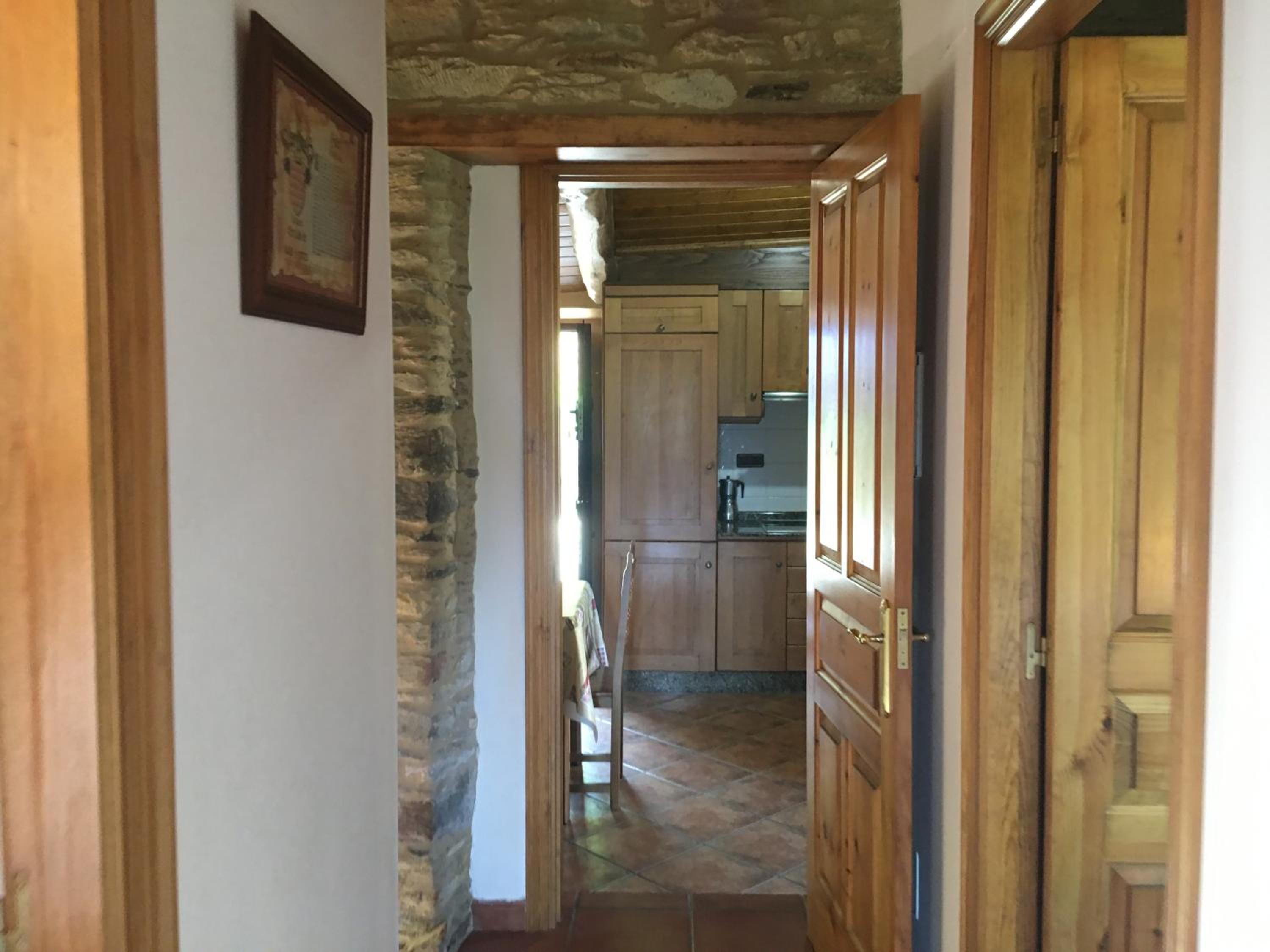 Apartamentos Galicia Norte