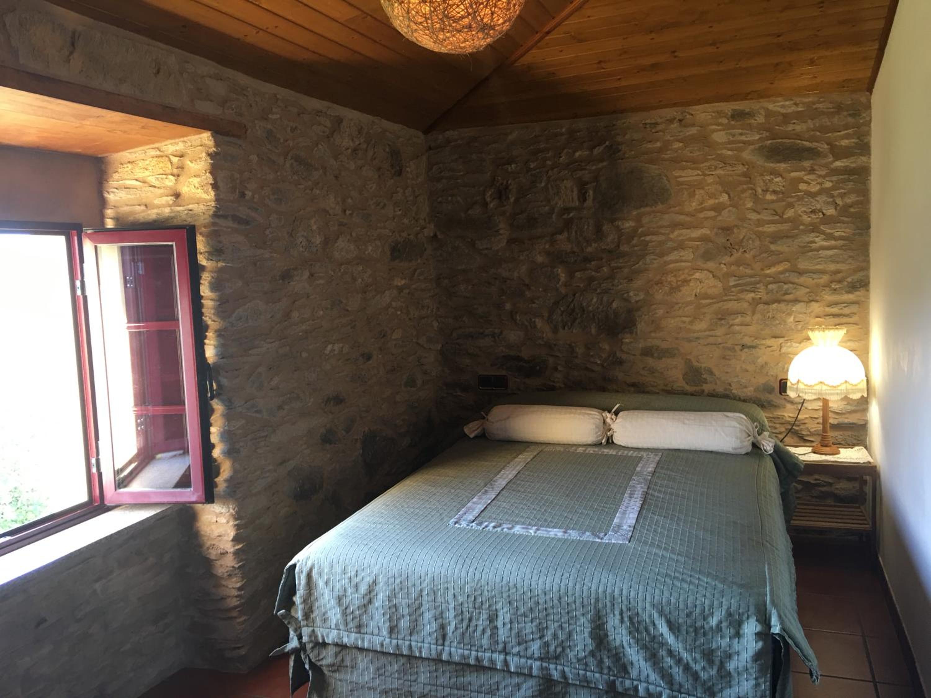 Apartamentos Galicia Norte