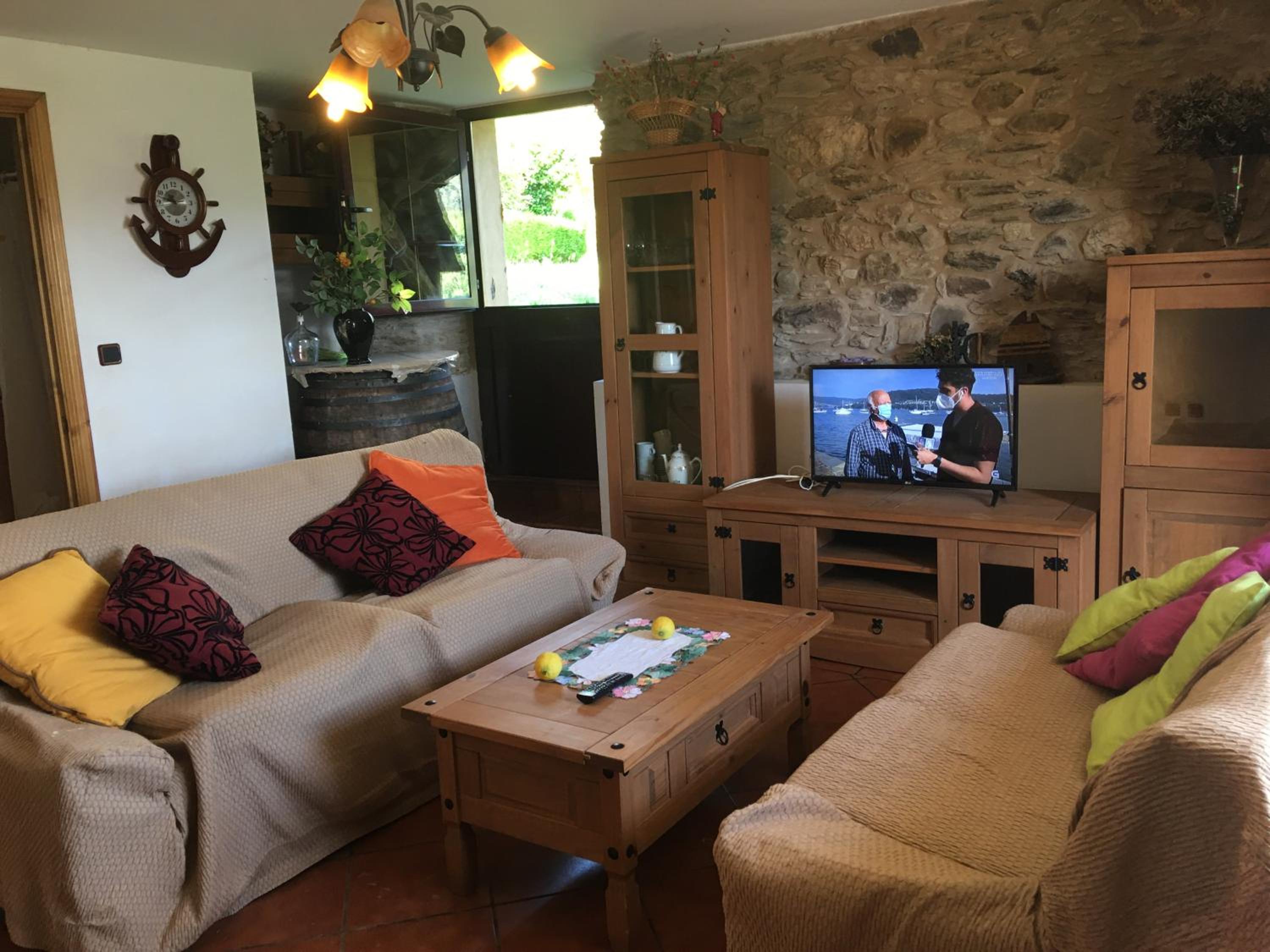 Apartamentos Galicia Norte