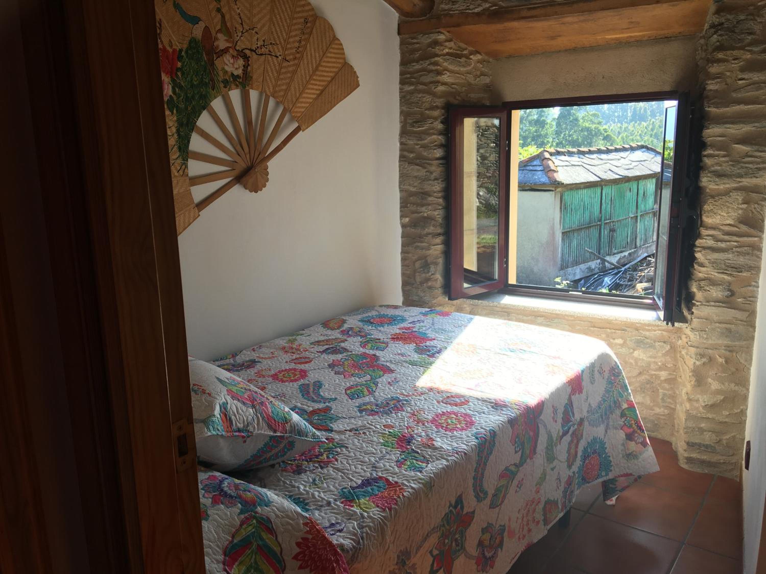 Apartamentos Galicia Norte