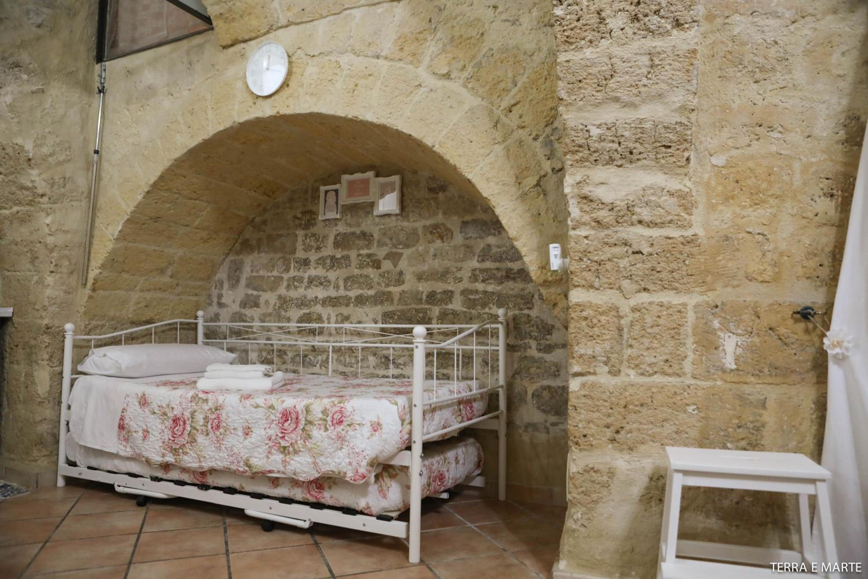 Terra e Marte casa vacanza