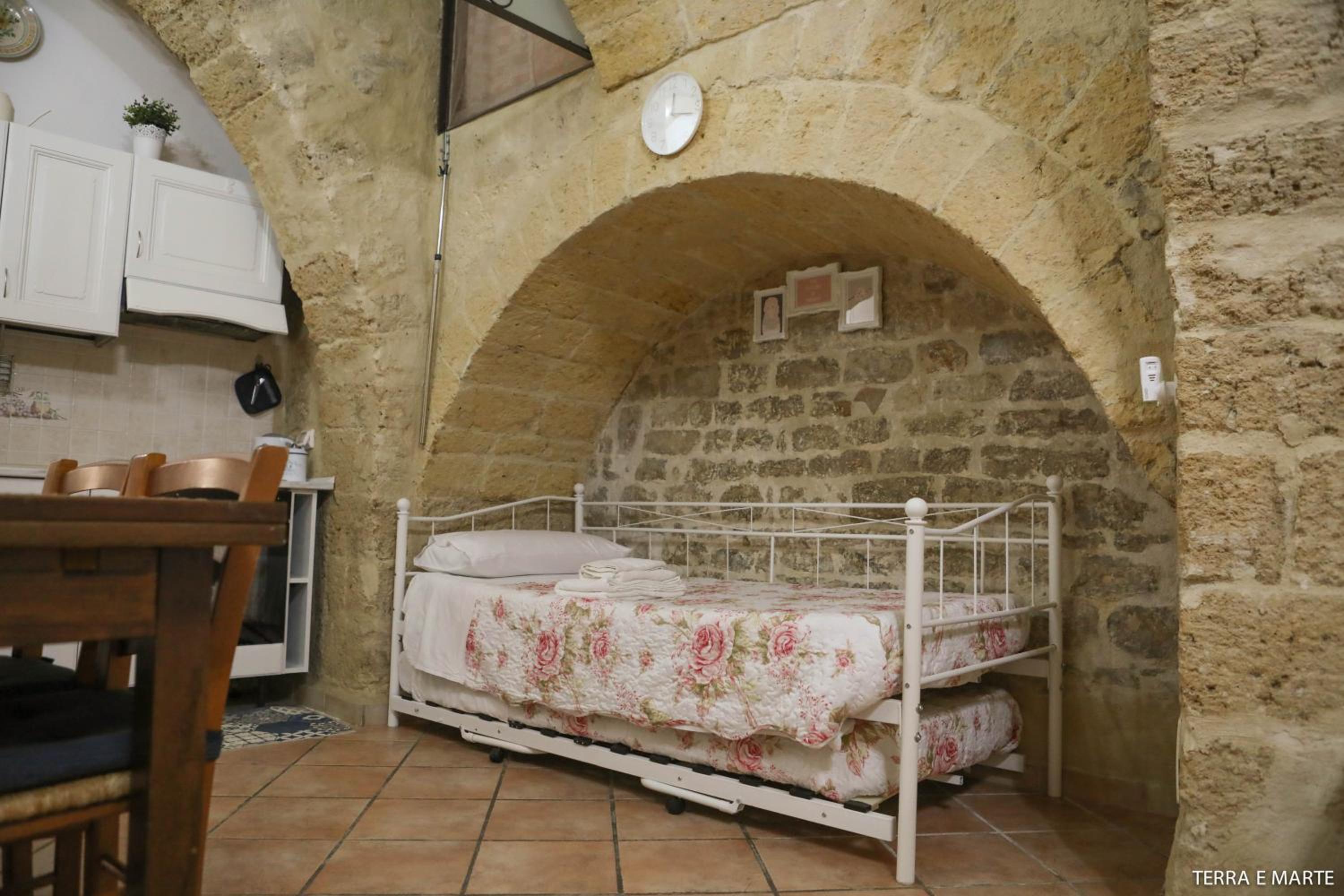 Terra e Marte casa vacanza
