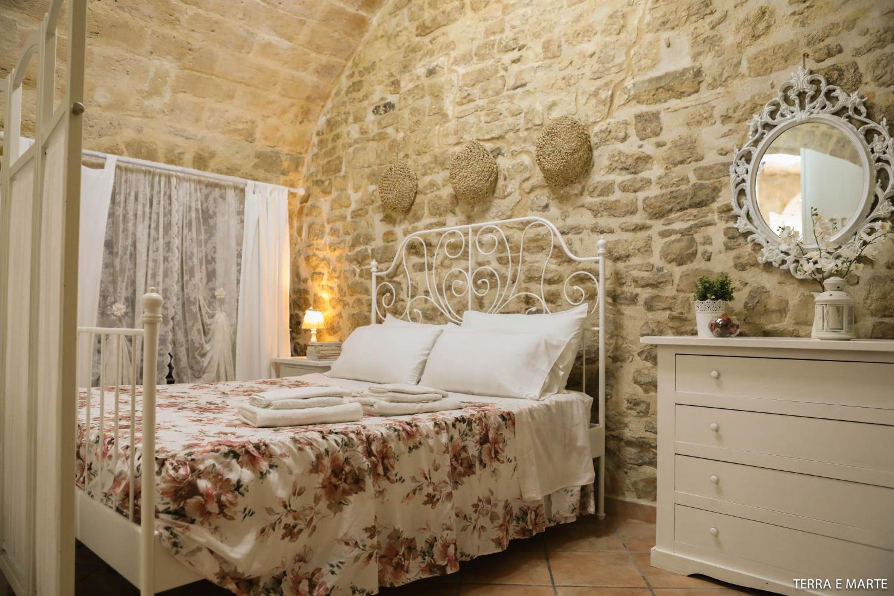 Terra e Marte casa vacanza