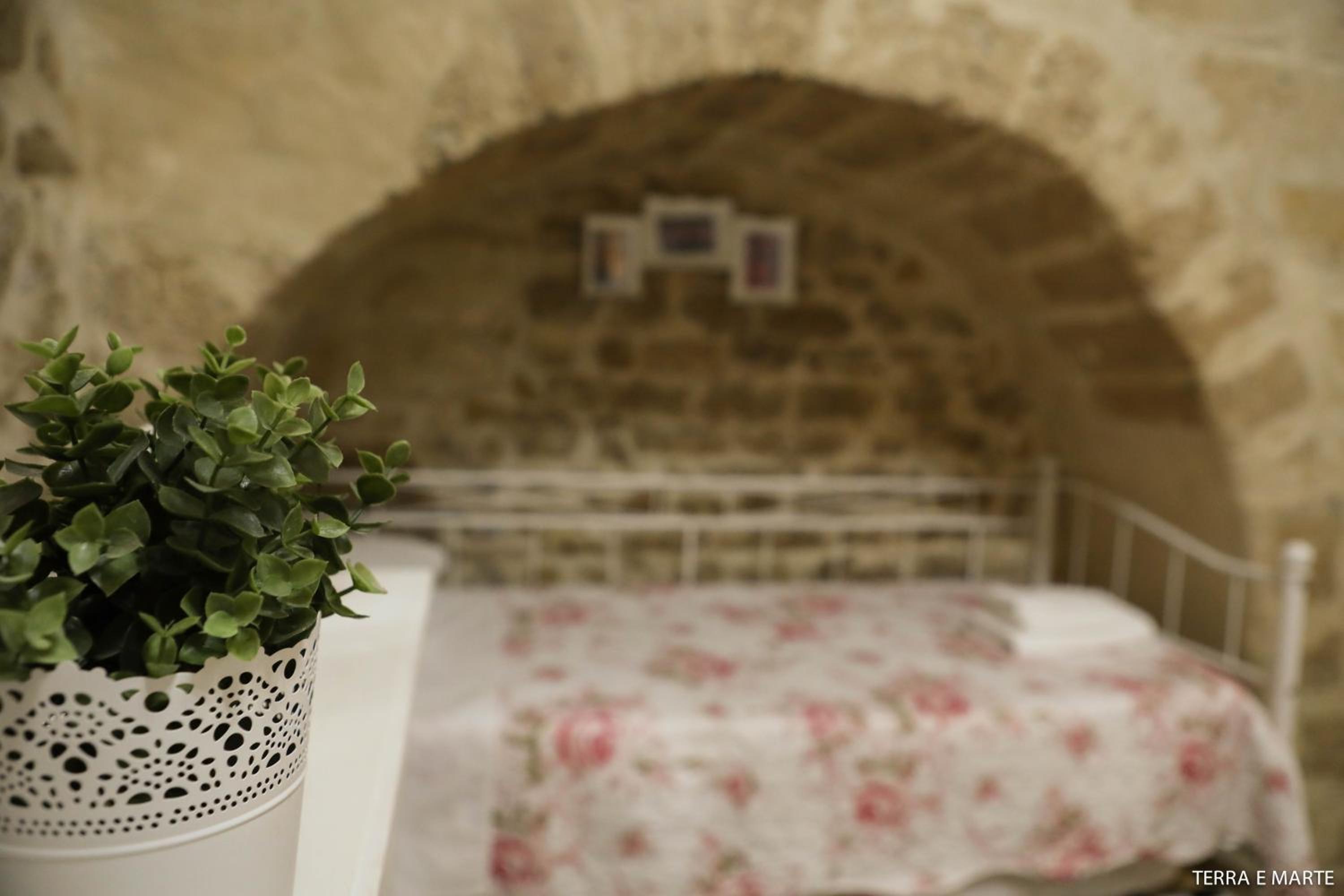 Terra e Marte casa vacanza