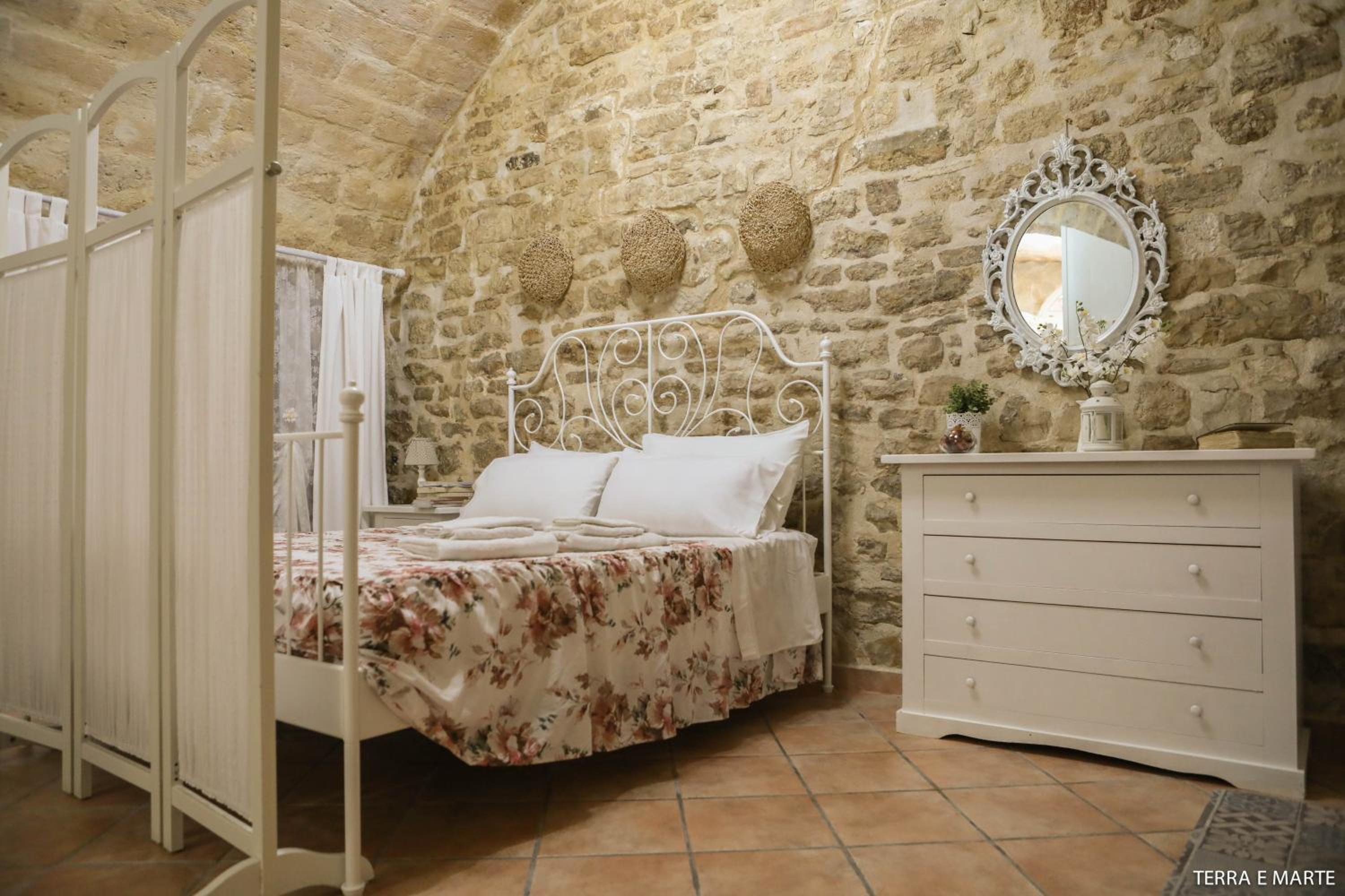 Terra e Marte casa vacanza