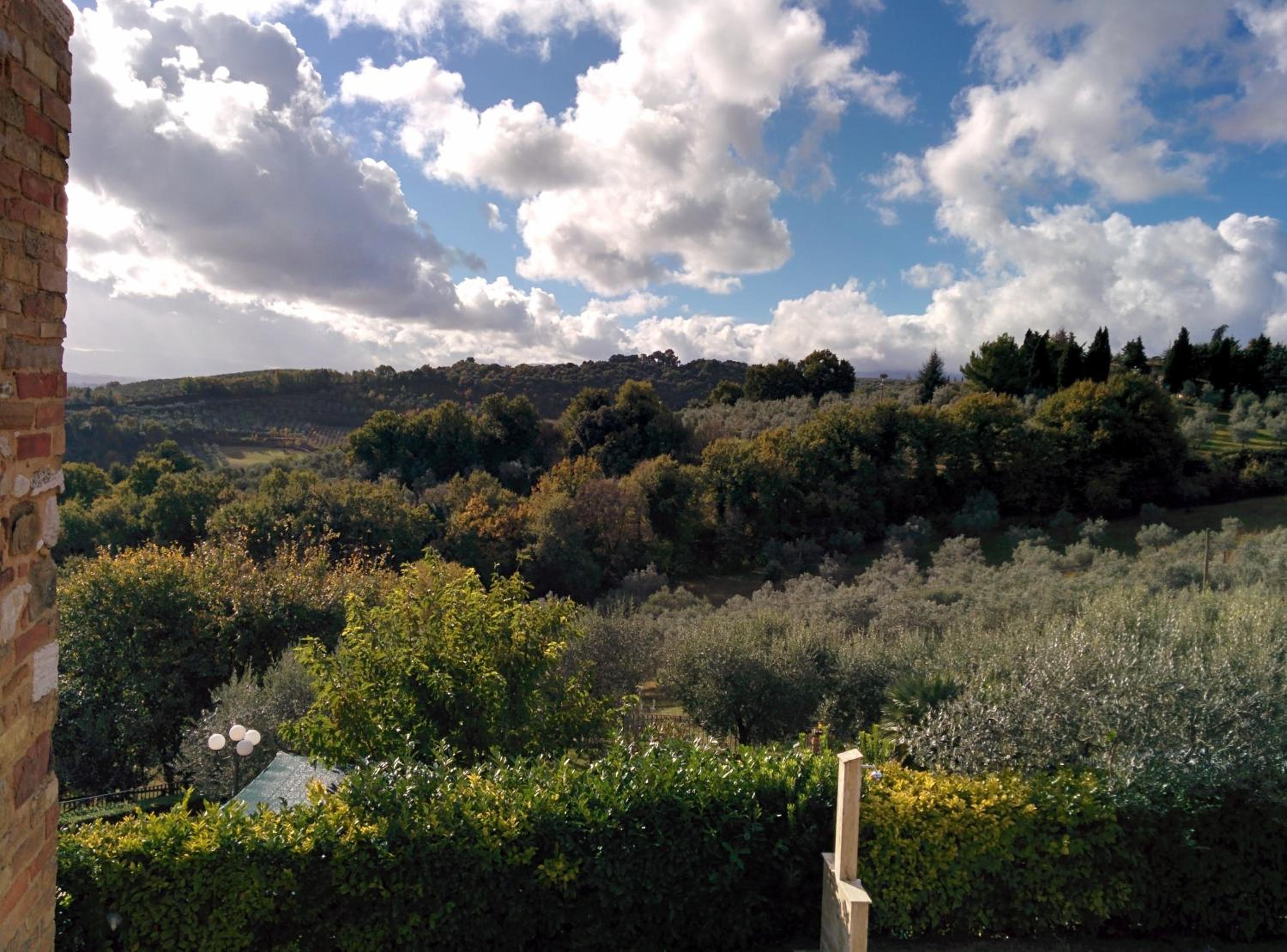B&B La Noce view 3