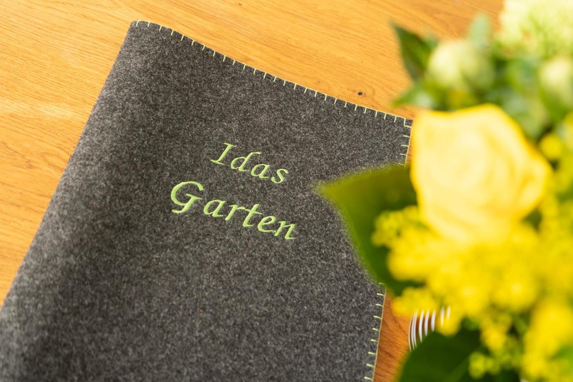 Idas Garten