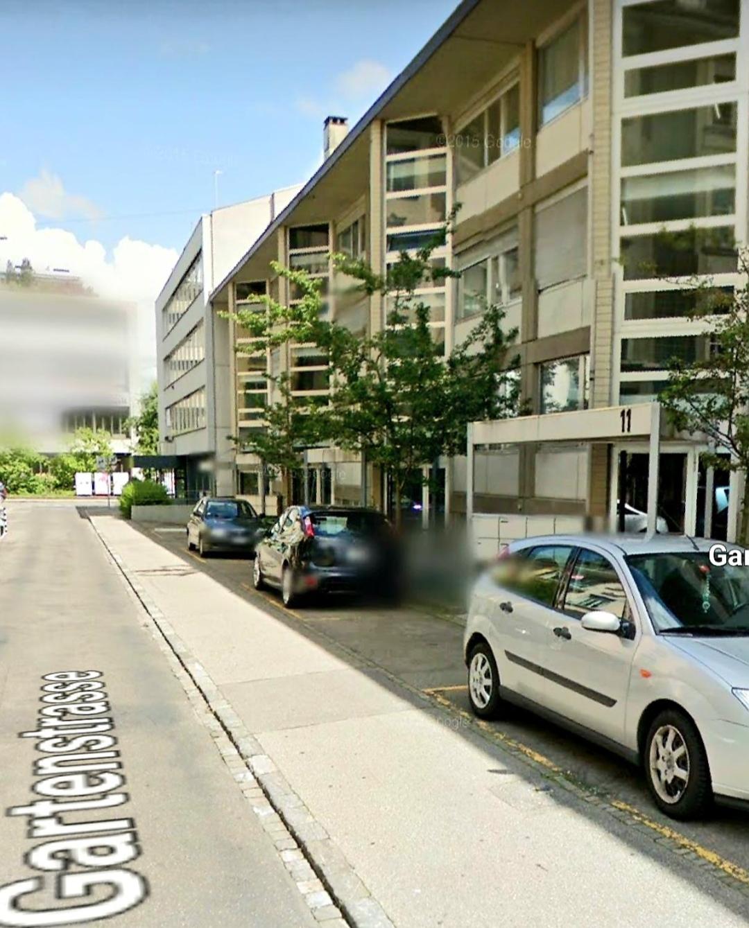 Ferienwohnung in Zentrale Lage