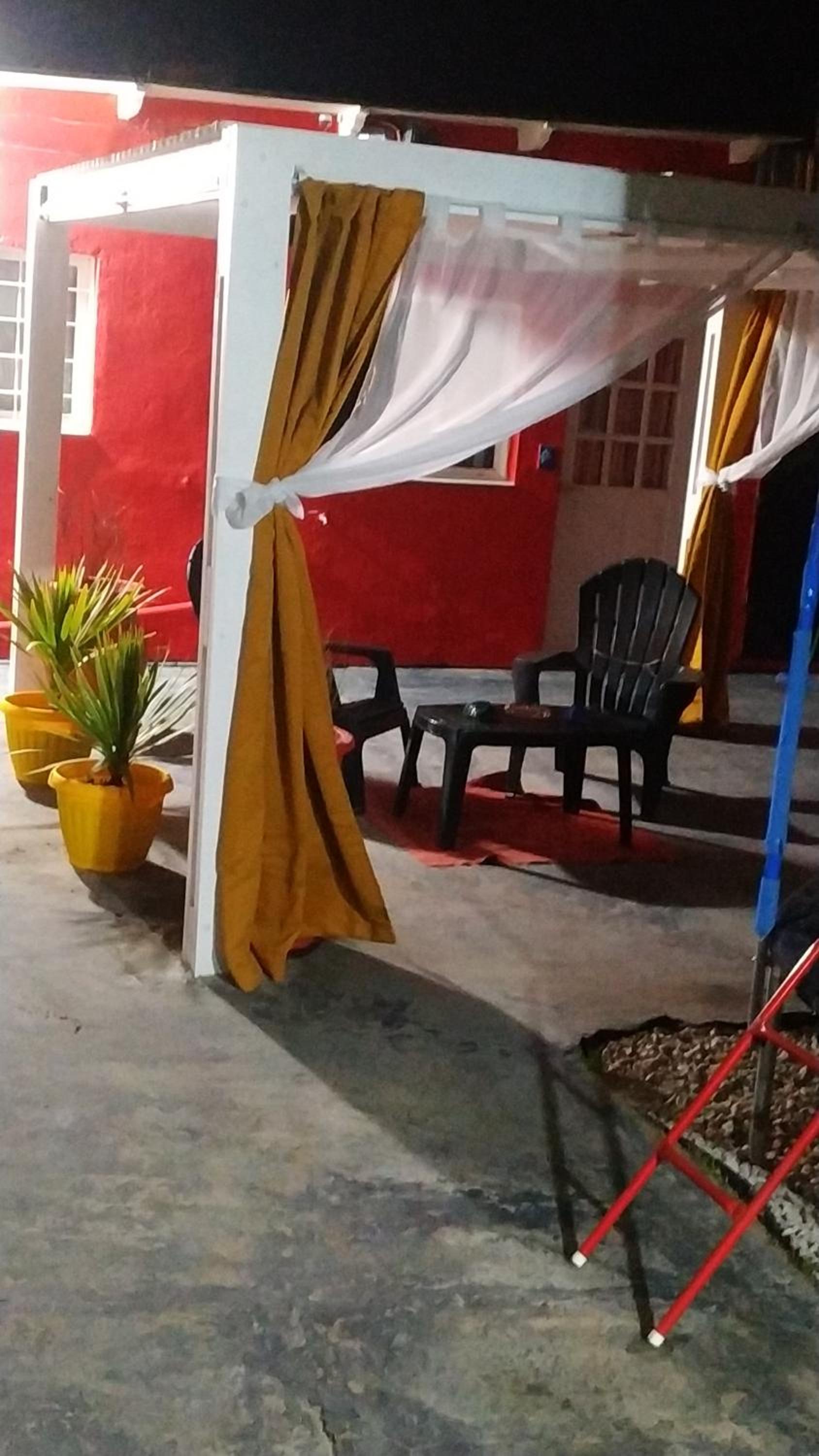 Perlas del Mar