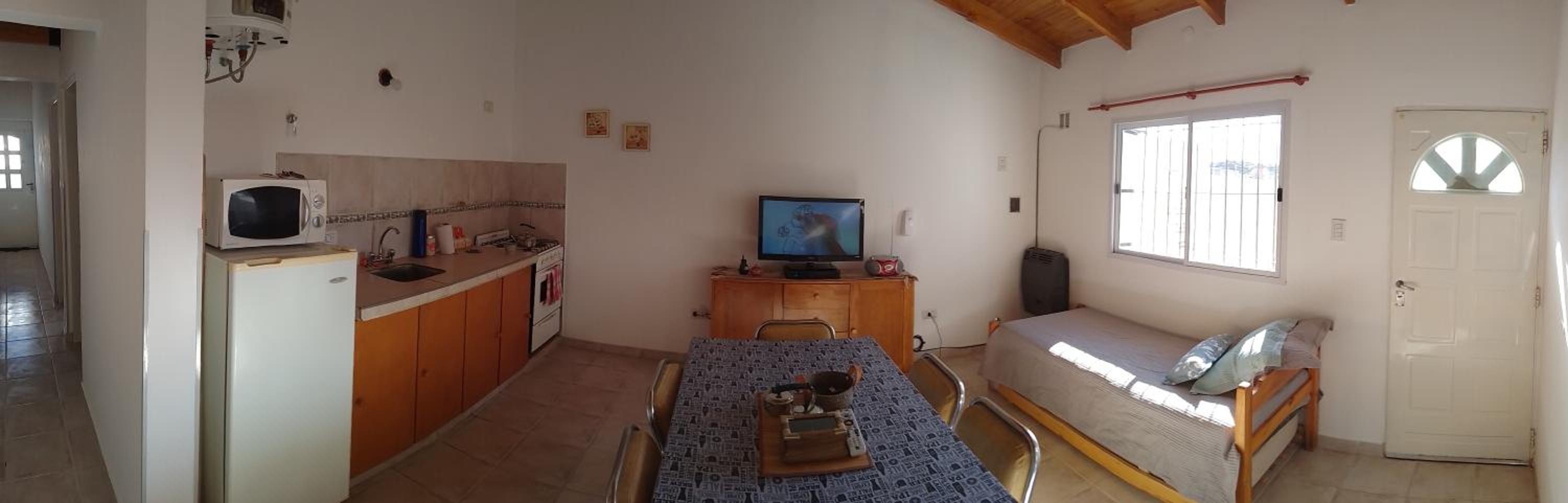 Alquiler por día Choele Choel 3