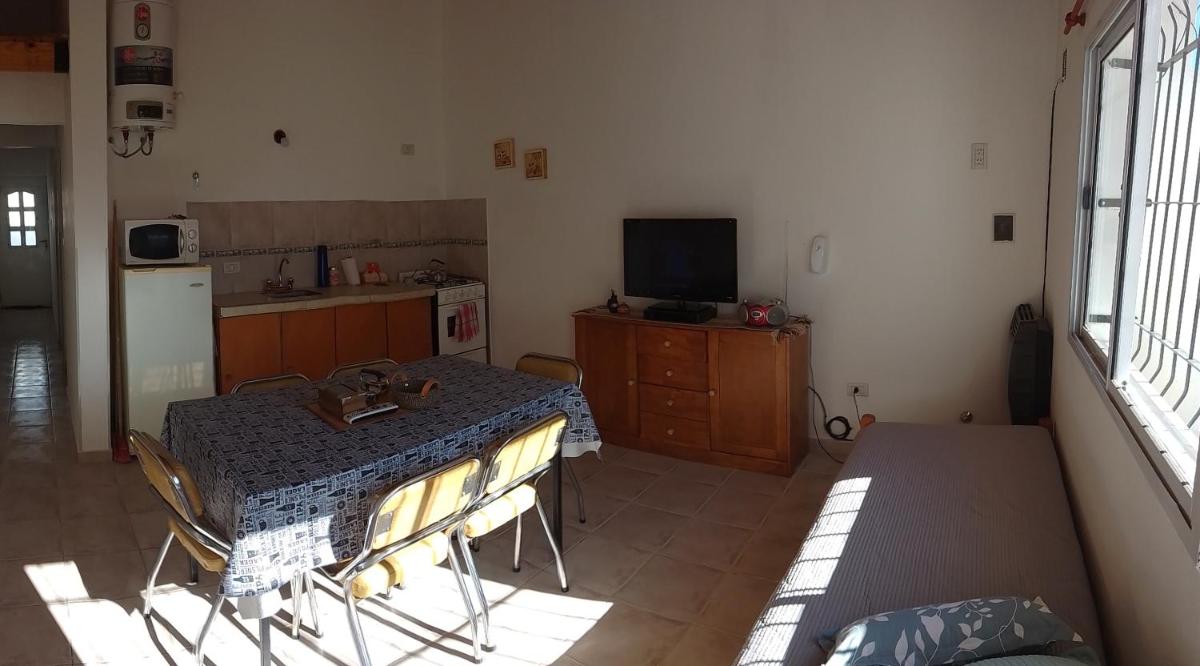 Alquiler por día Choele Choel 3