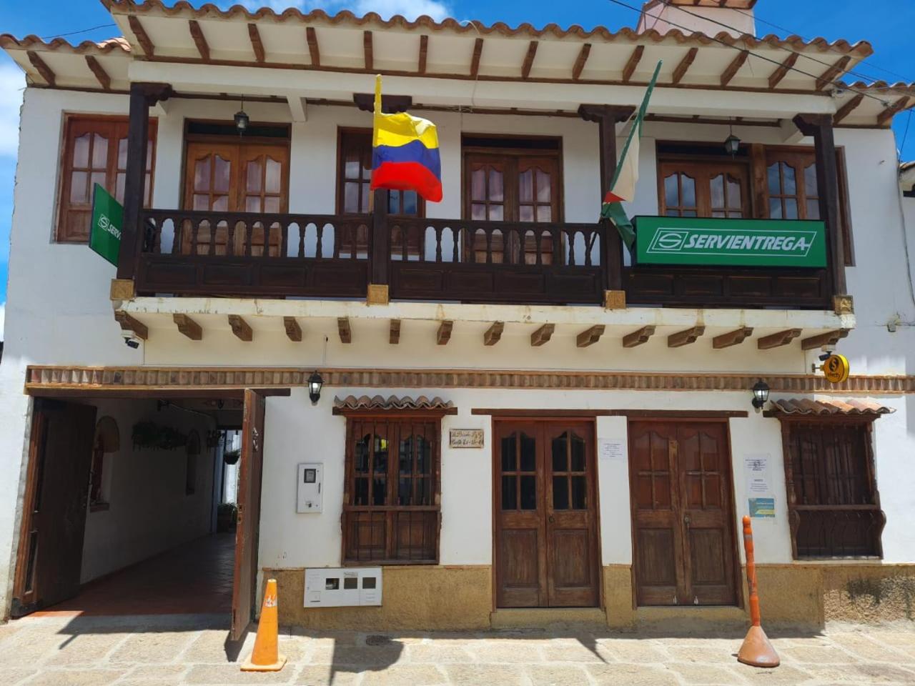 La Posada Pyg
