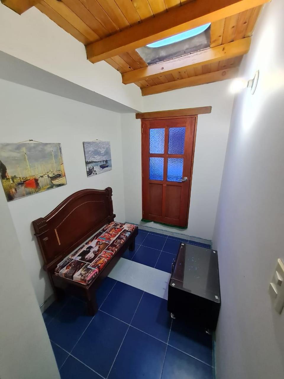 La Posada Pyg